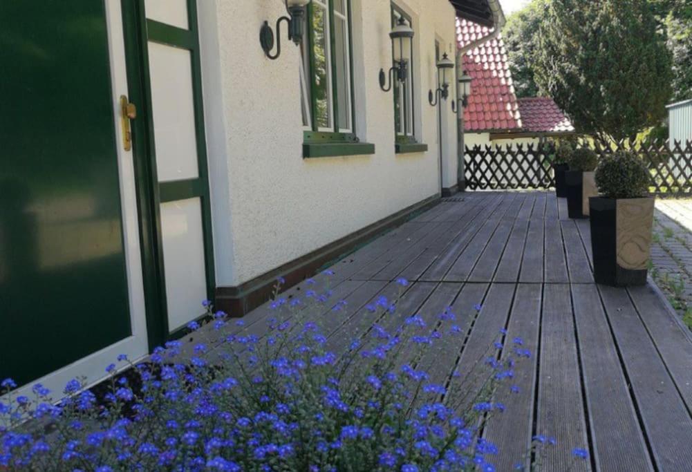 Ferienwohnung in Andechs am Ammersee