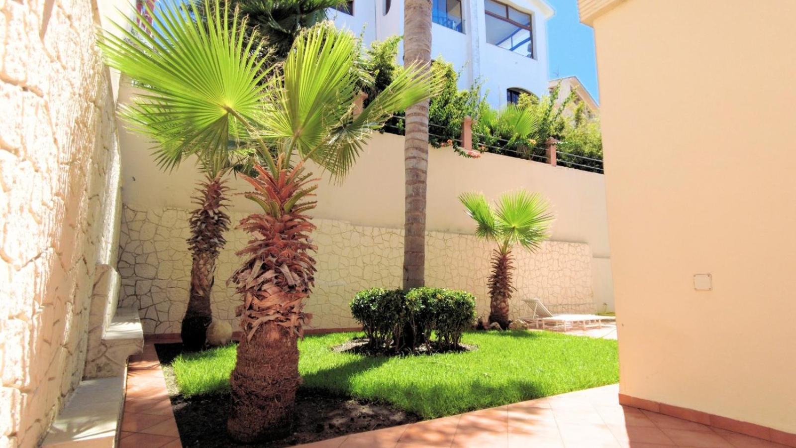 Serenity Private Villa view 3