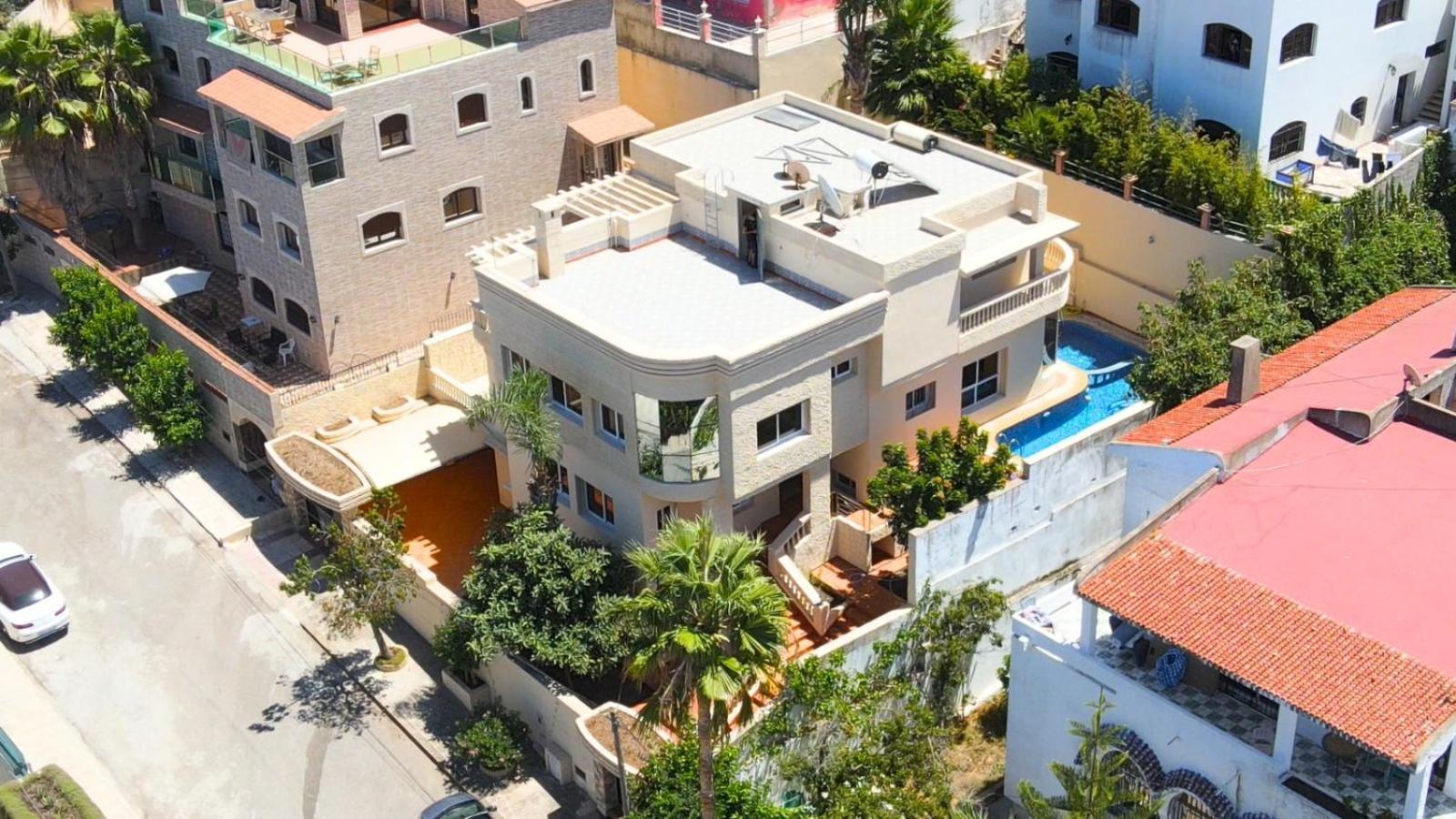 Serenity Private Villa view 4
