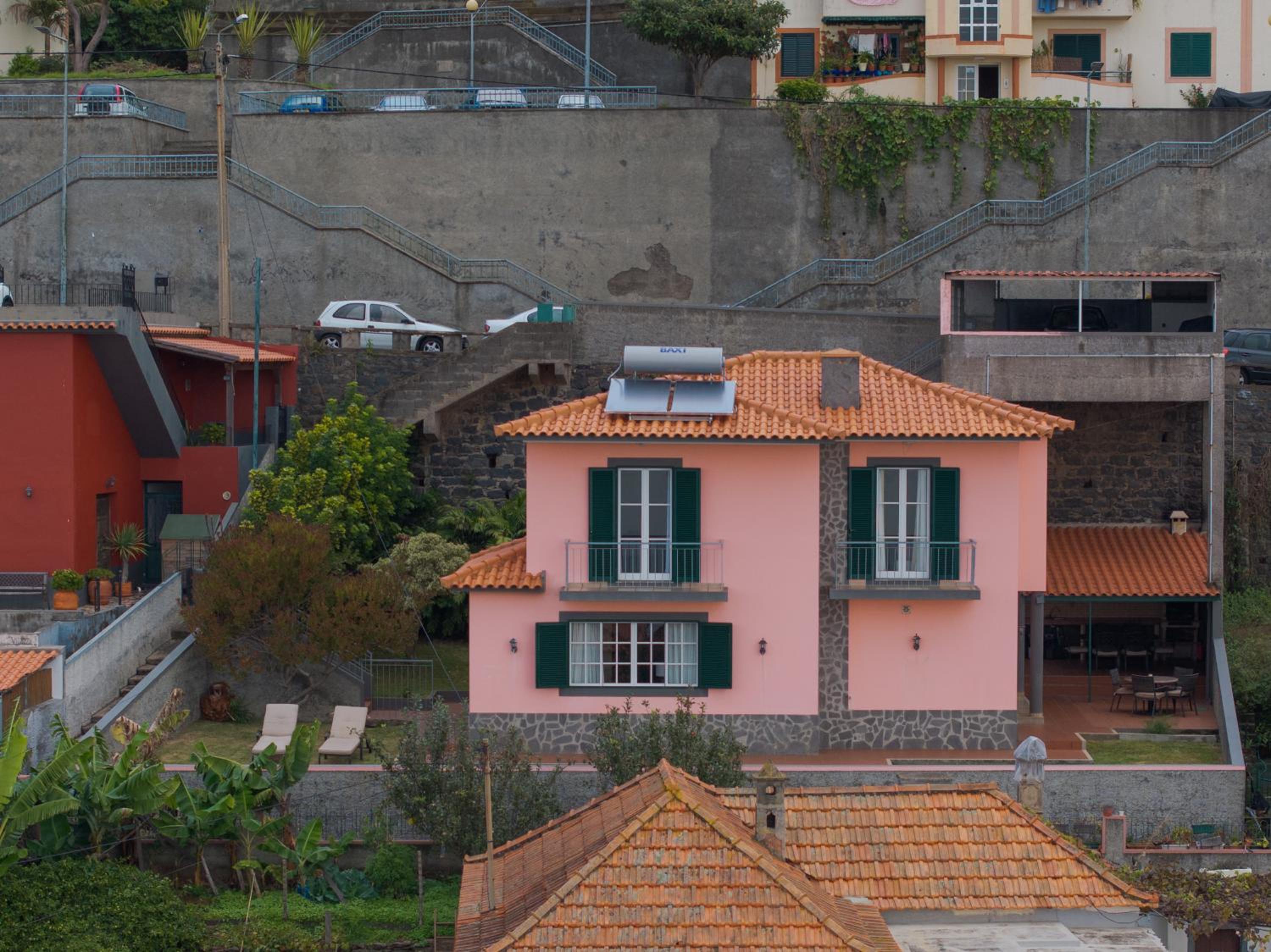 Villa Barcelos by Holiday Rental Madeira view 3
