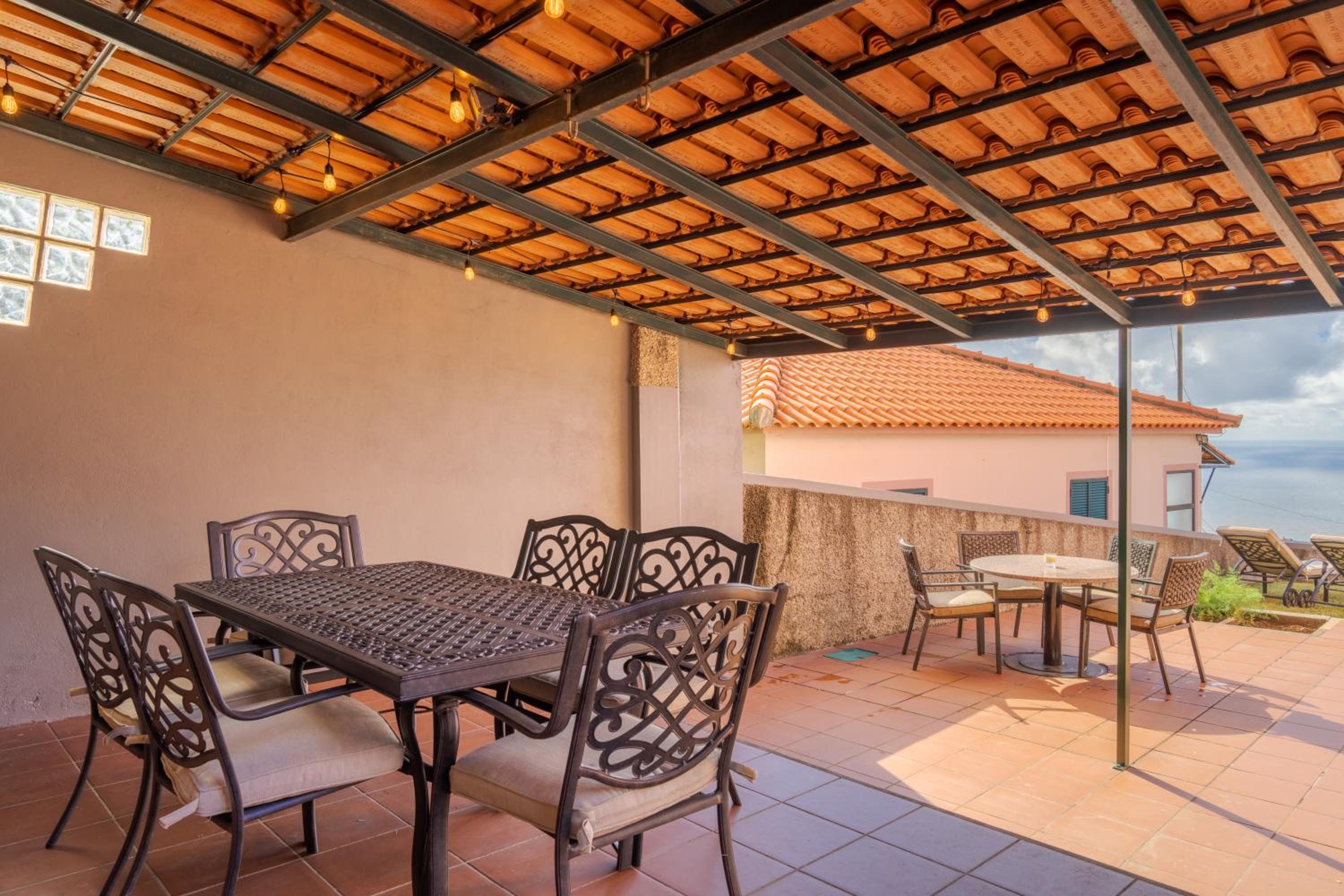 Villa Barcelos by Holiday Rental Madeira view 5