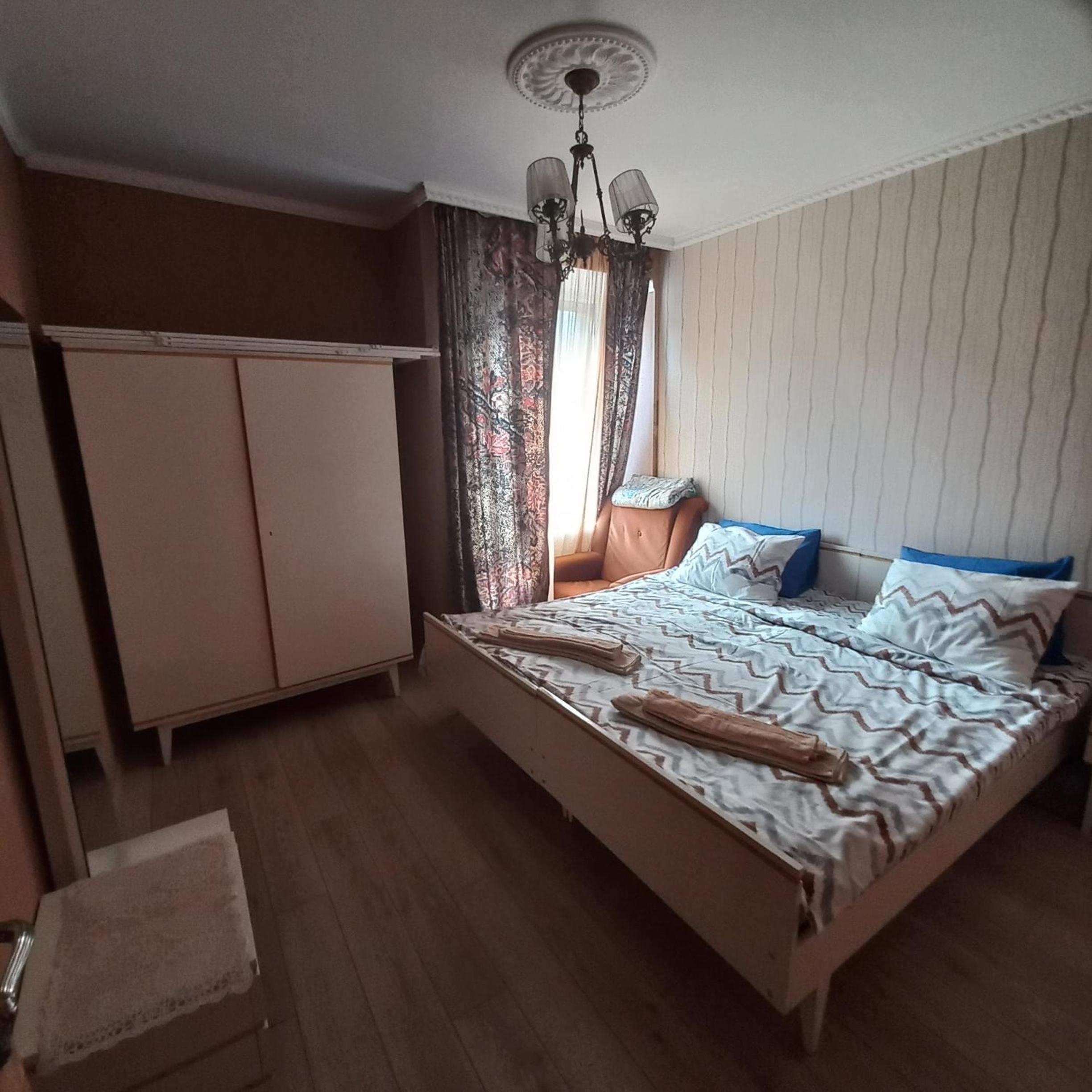 Batumi Apartment 2021 view 5