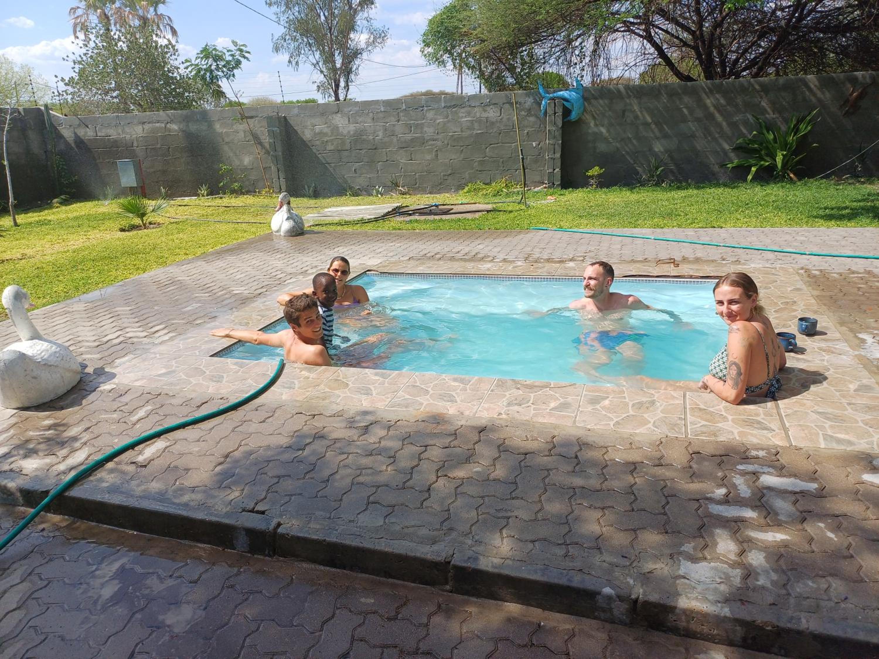 Golentle Home Stay