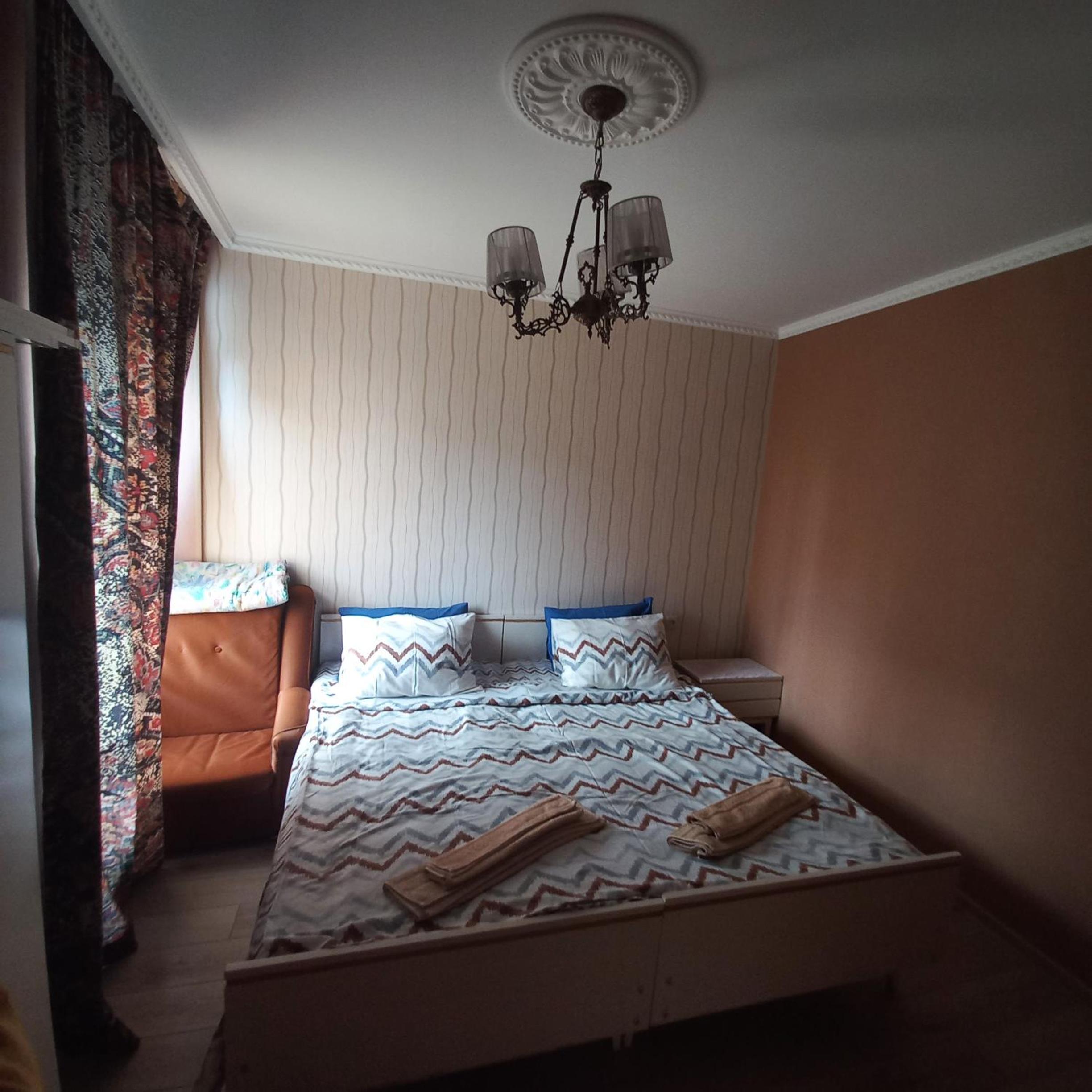 Batumi Apartment 2021 view 4