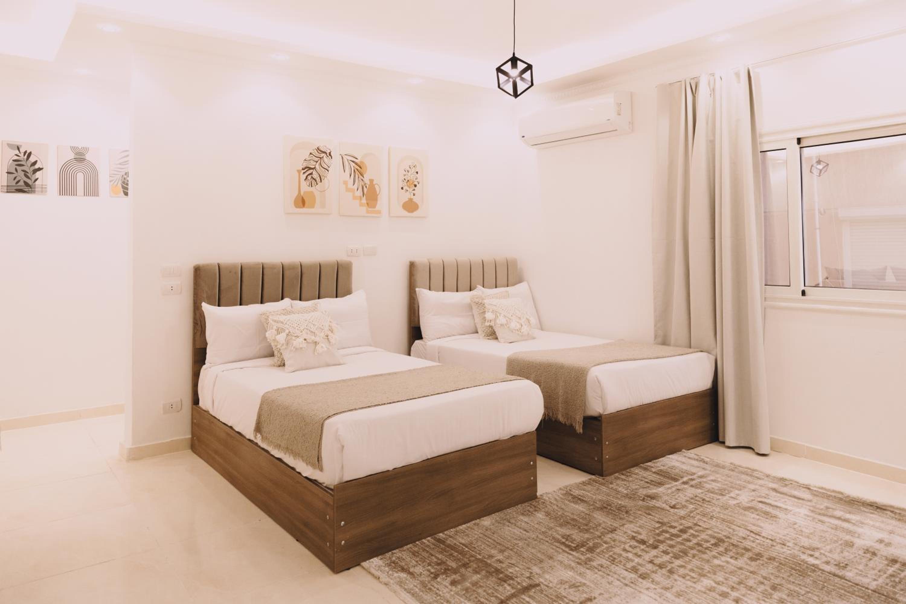 VIOLA by Elegant Hospitality - near Waterway Mall