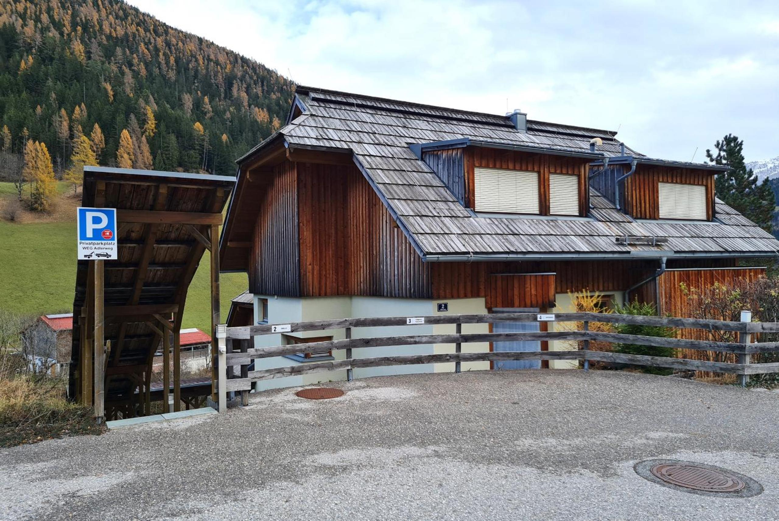 Haus Daniela by Globalimmoservice