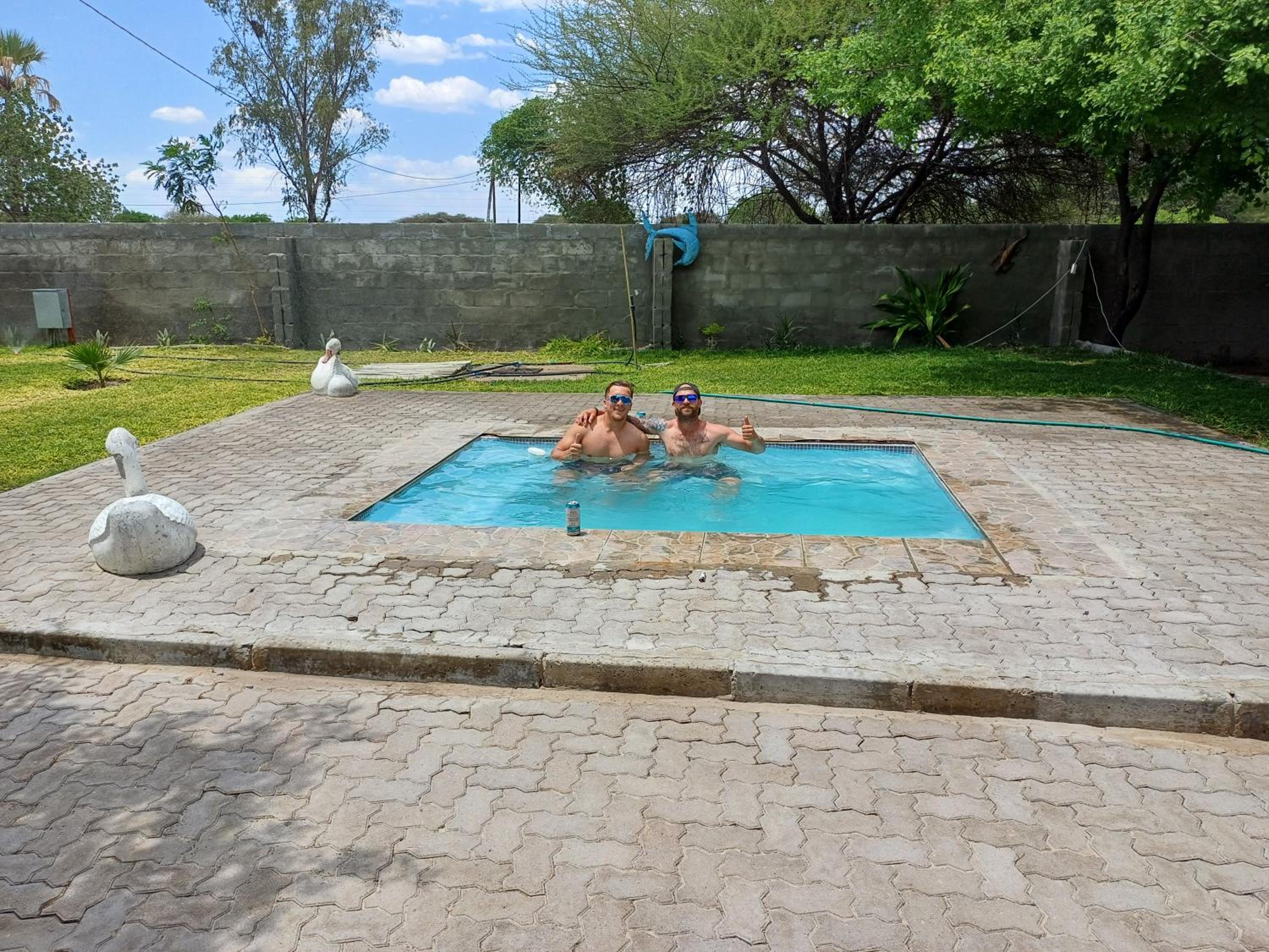 Golentle Home Stay