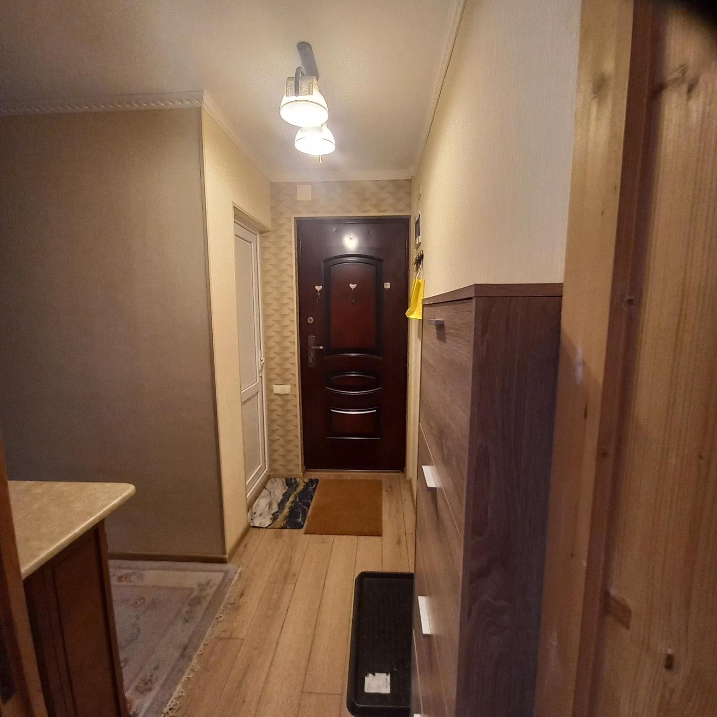 Batumi Apartment 2021 view 3