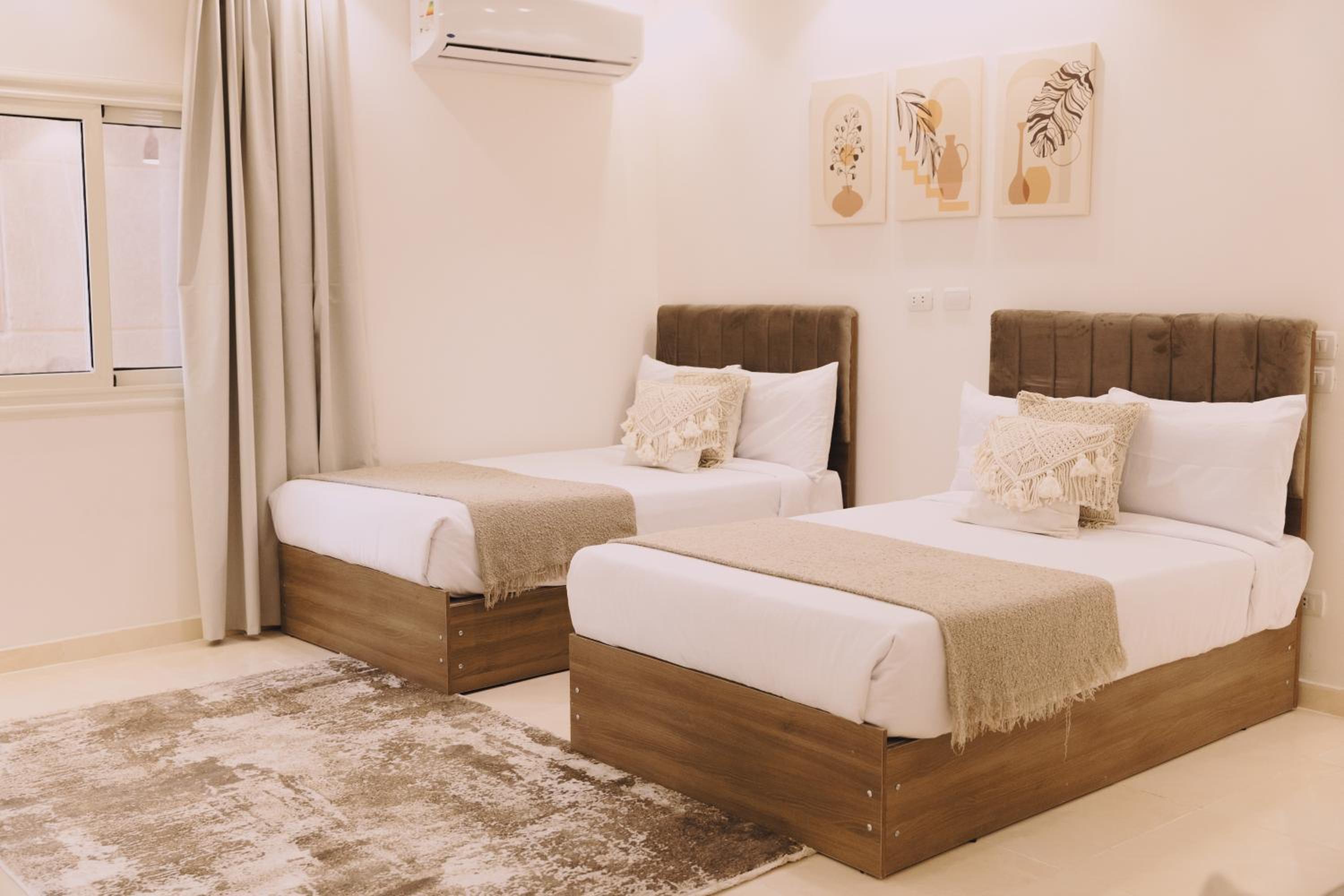 VIOLA by Elegant Hospitality - near Waterway Mall
