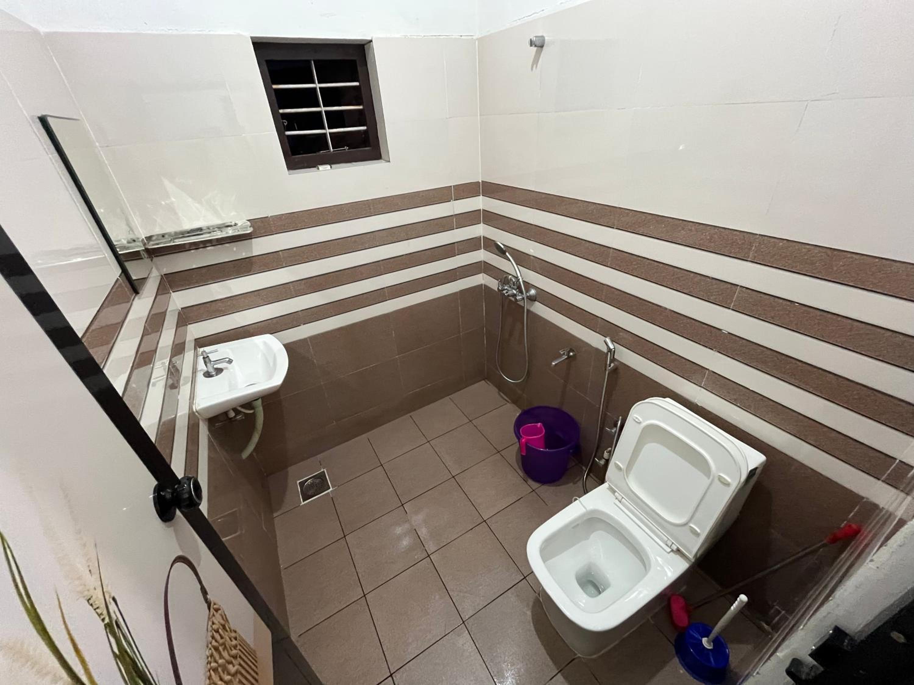 Phoenix homestay