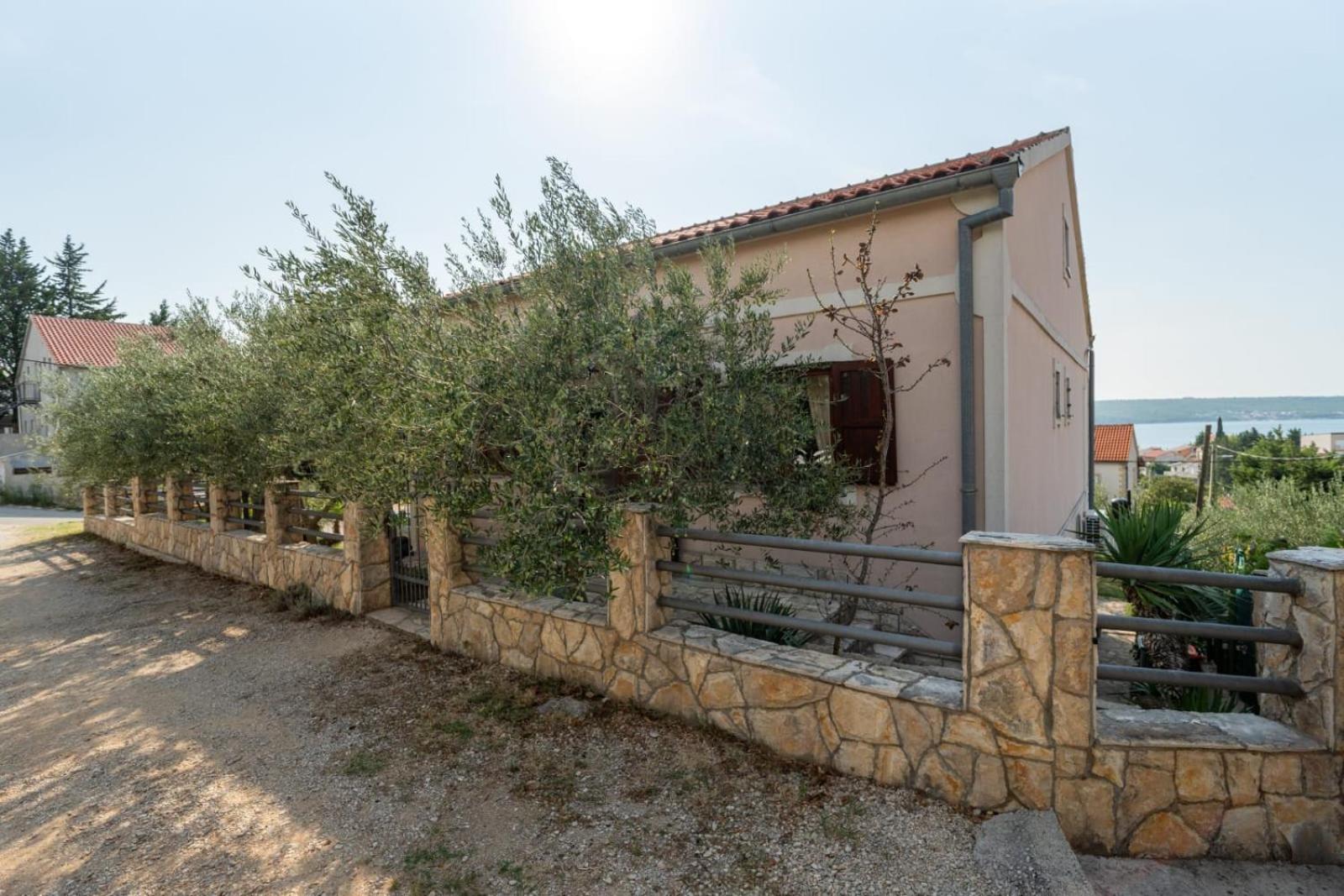 Adriatic Escape Apartments view 5