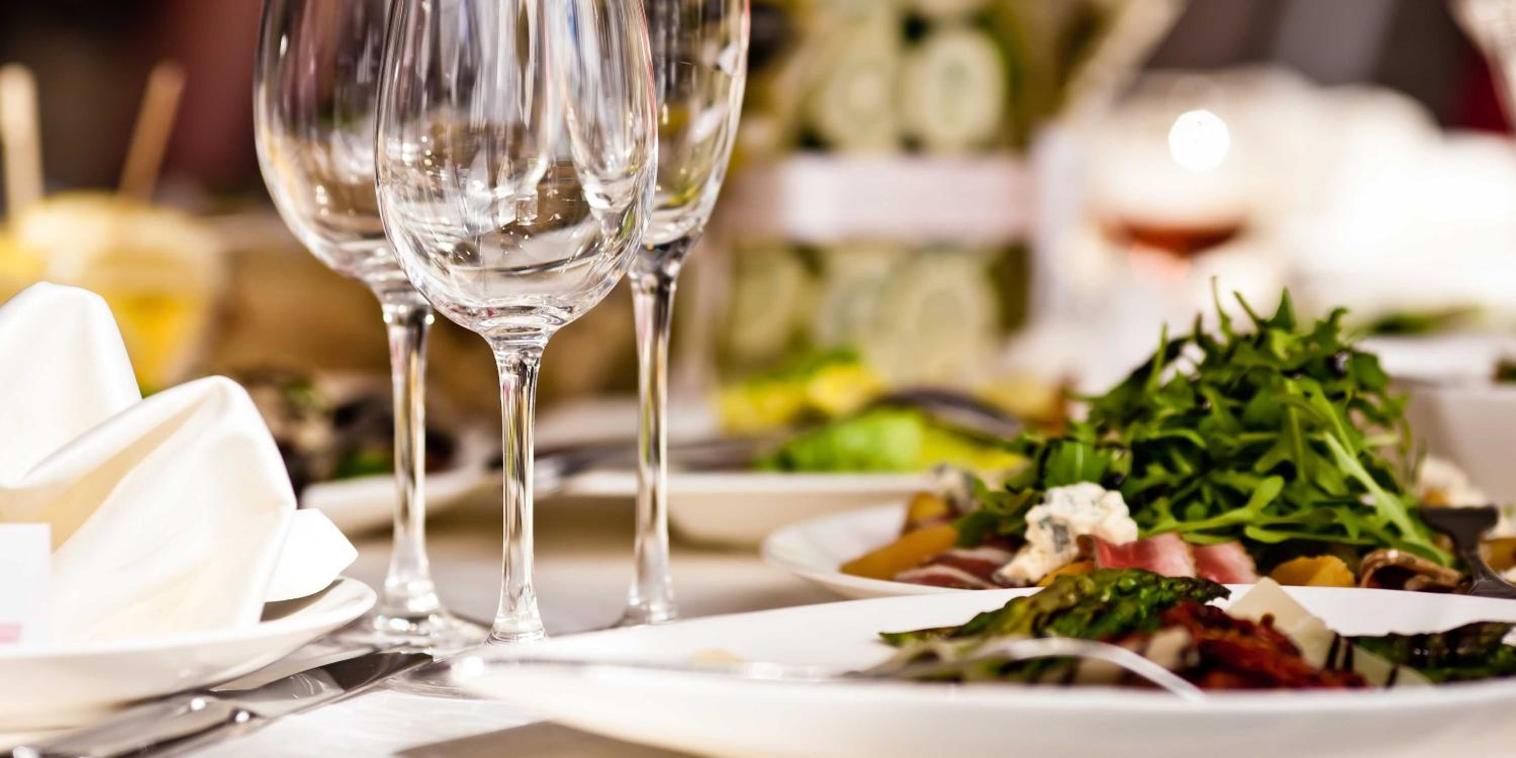 Leigh Park Country House Hotel & Vineyard, BW Signature Collection