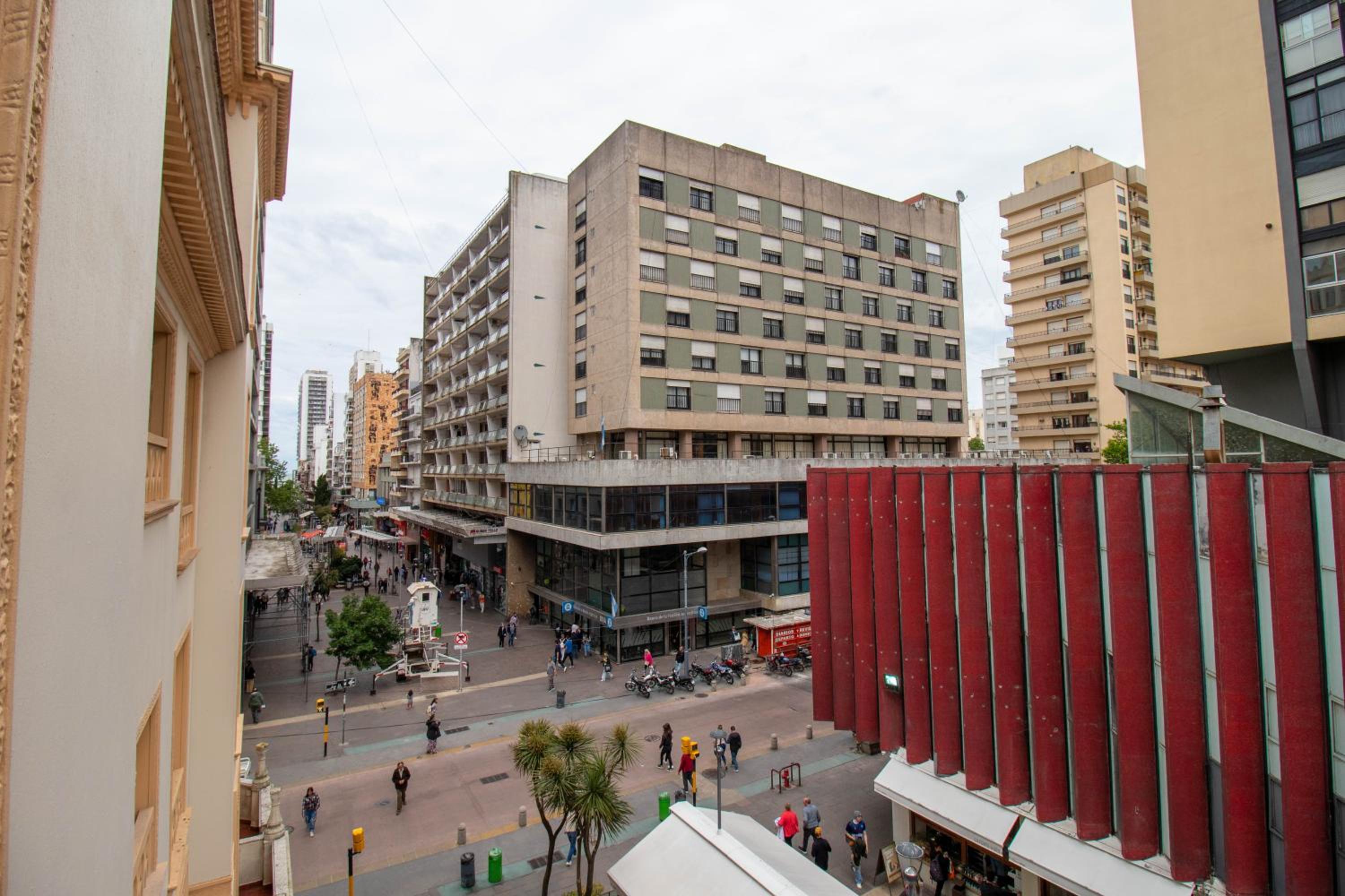 Palacio Árabe