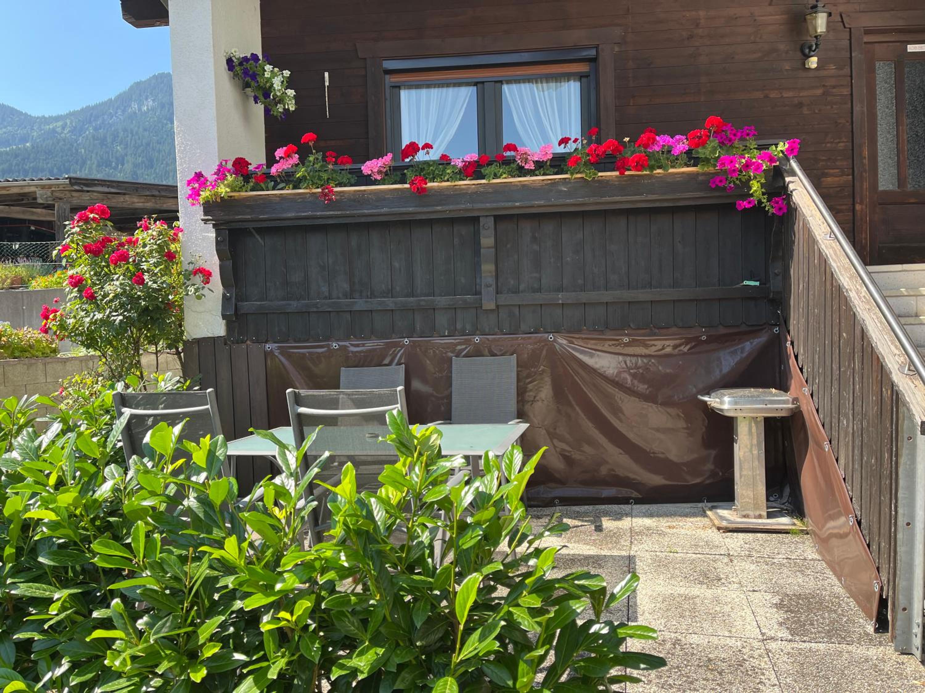 Pension Feichter