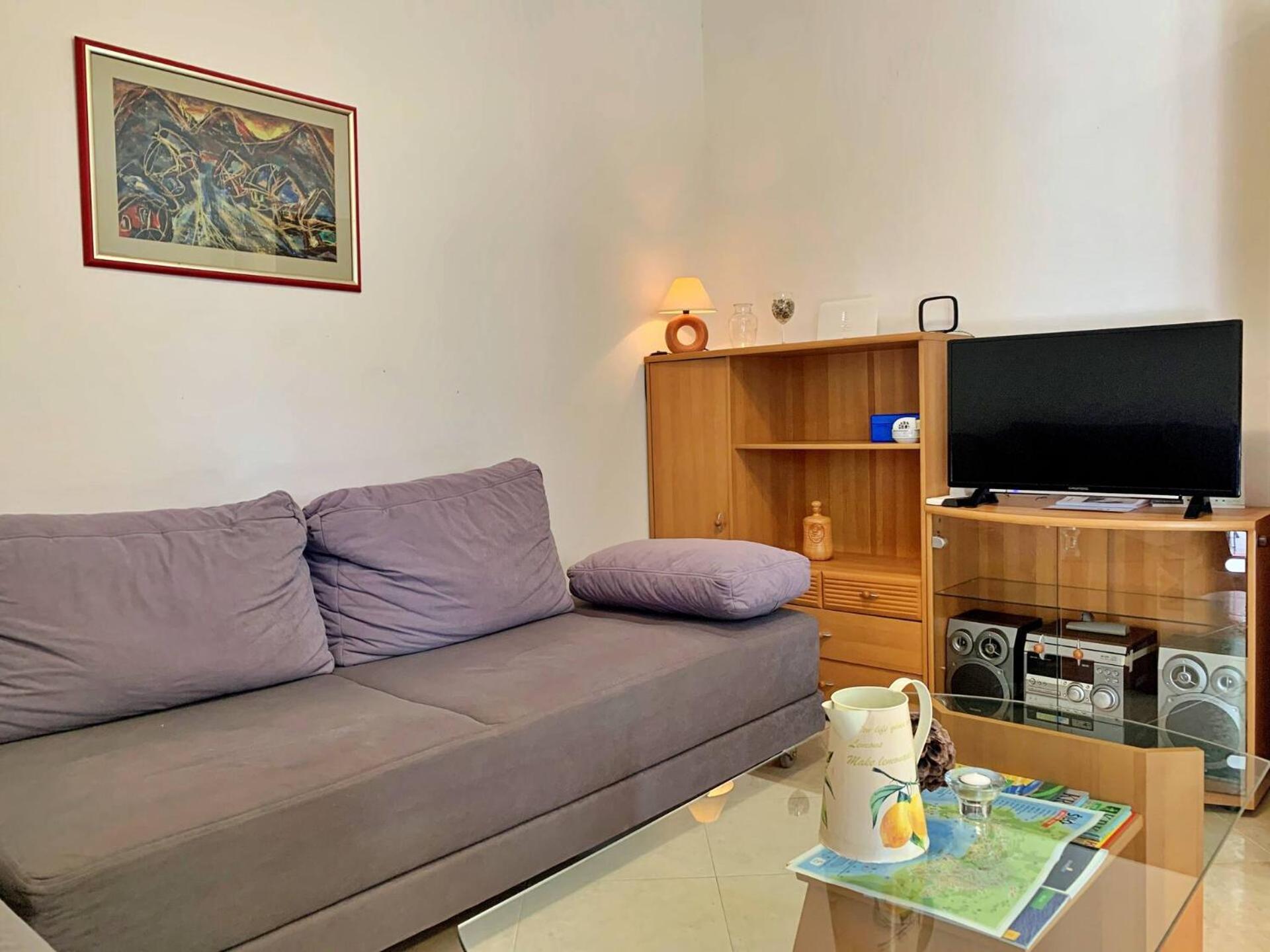 Apartments Viola view 5