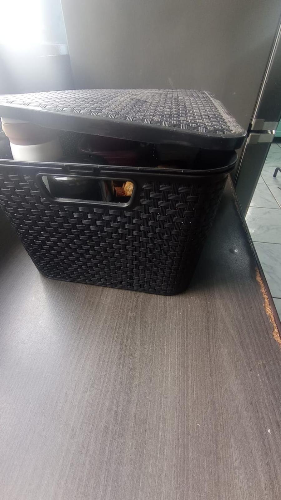 Pousada Vem kié Festa