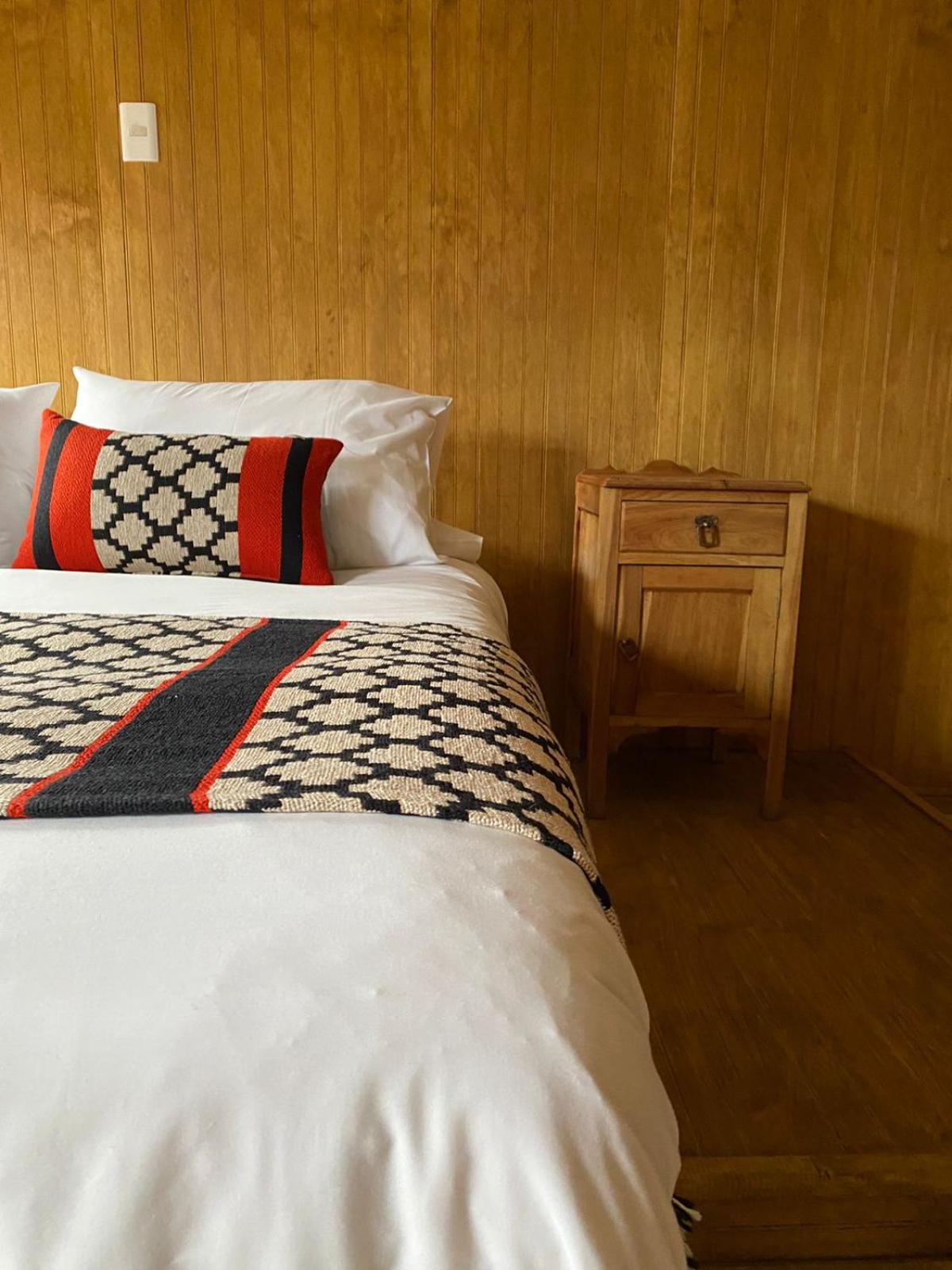 Hostal Lago Cóndor Patagonia
