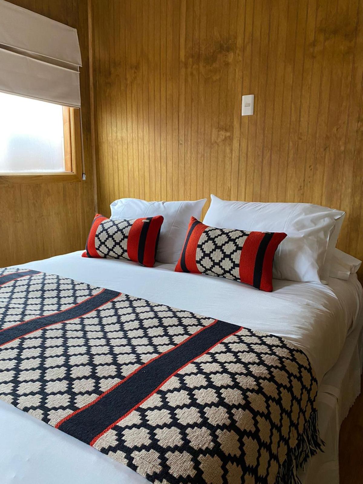 Hostal Lago Cóndor Patagonia