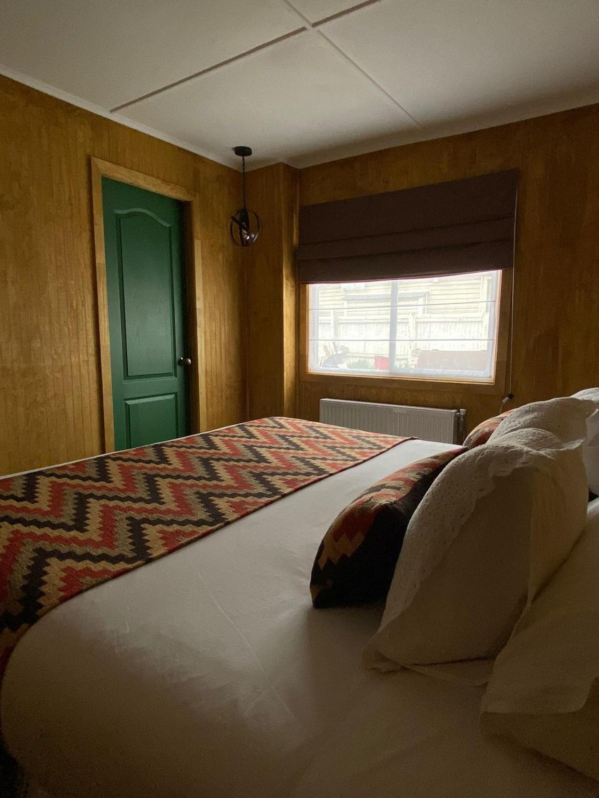 Hostal Lago Cóndor Patagonia