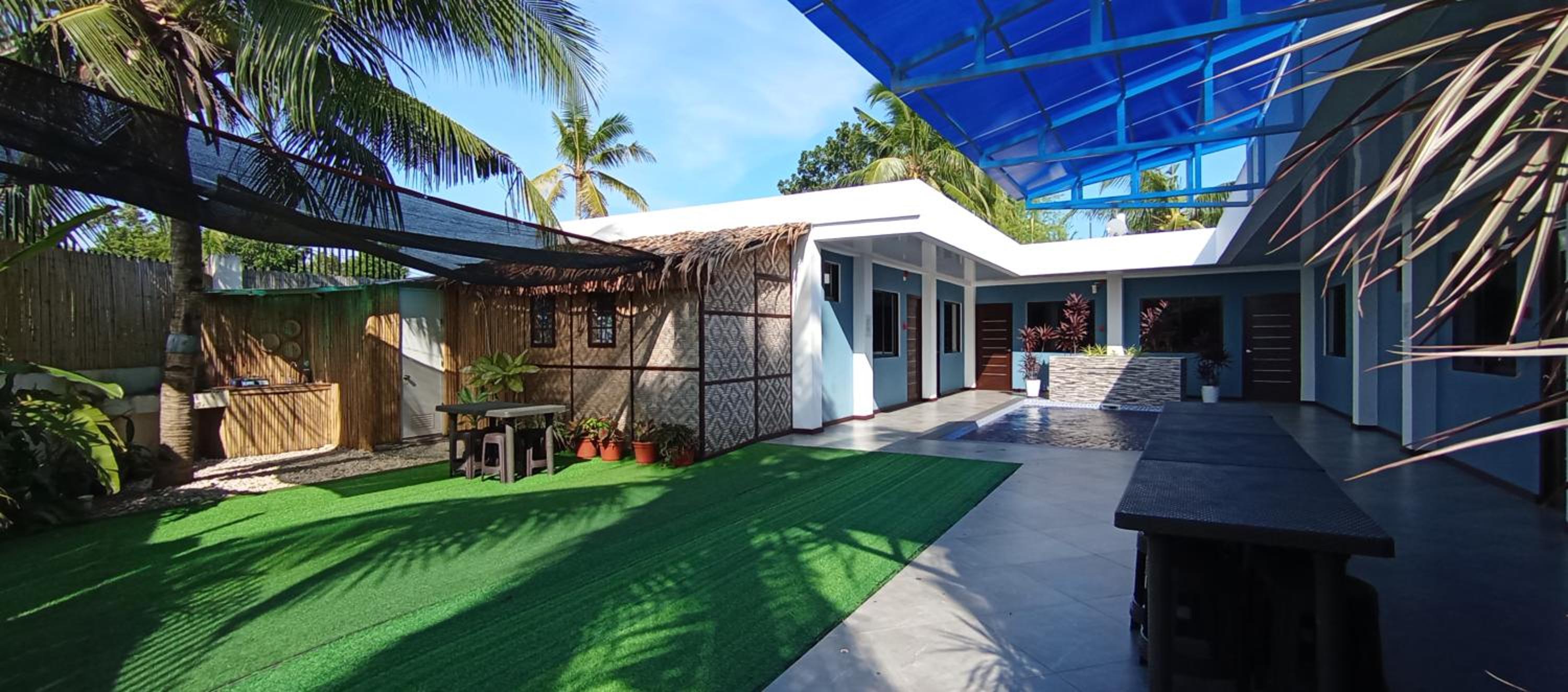 Hotel PRIVATE VILLA, VILLA HELENE - Image 1