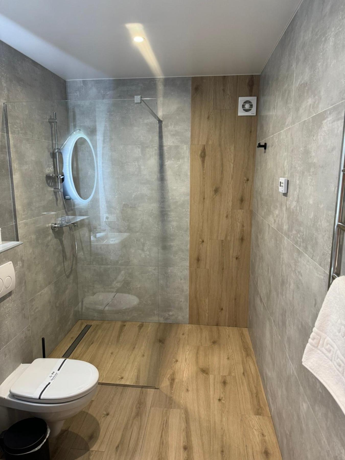 HOTEL & SPA Zatyshnyi Dvir view 2