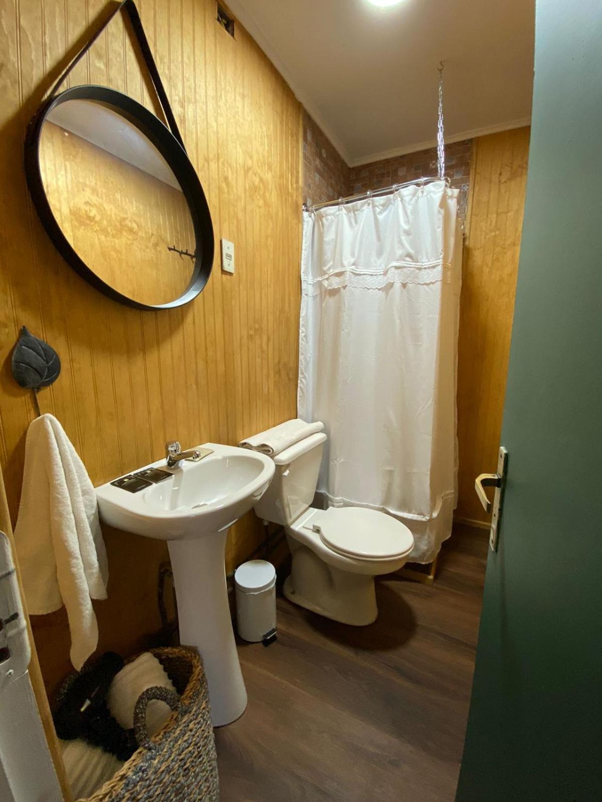 Hostal Lago Cóndor Patagonia