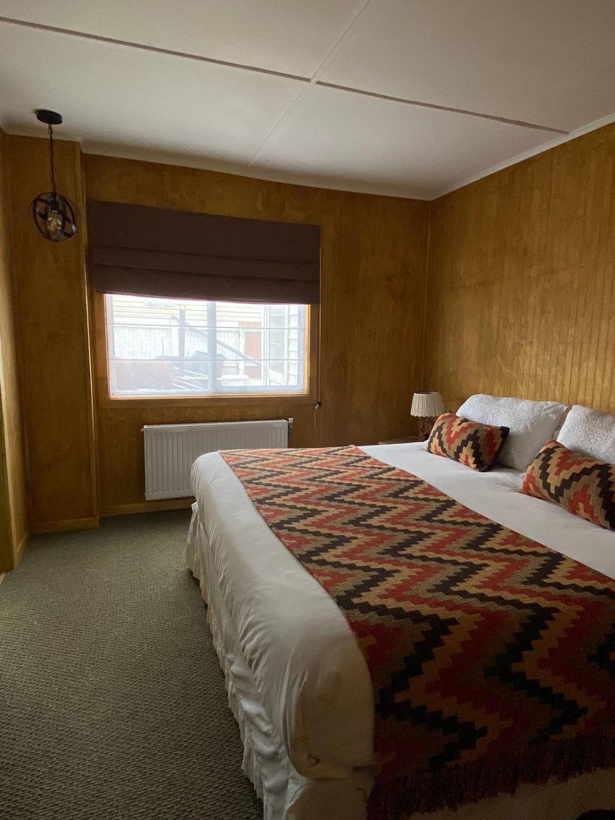 Hostal Lago Cóndor Patagonia