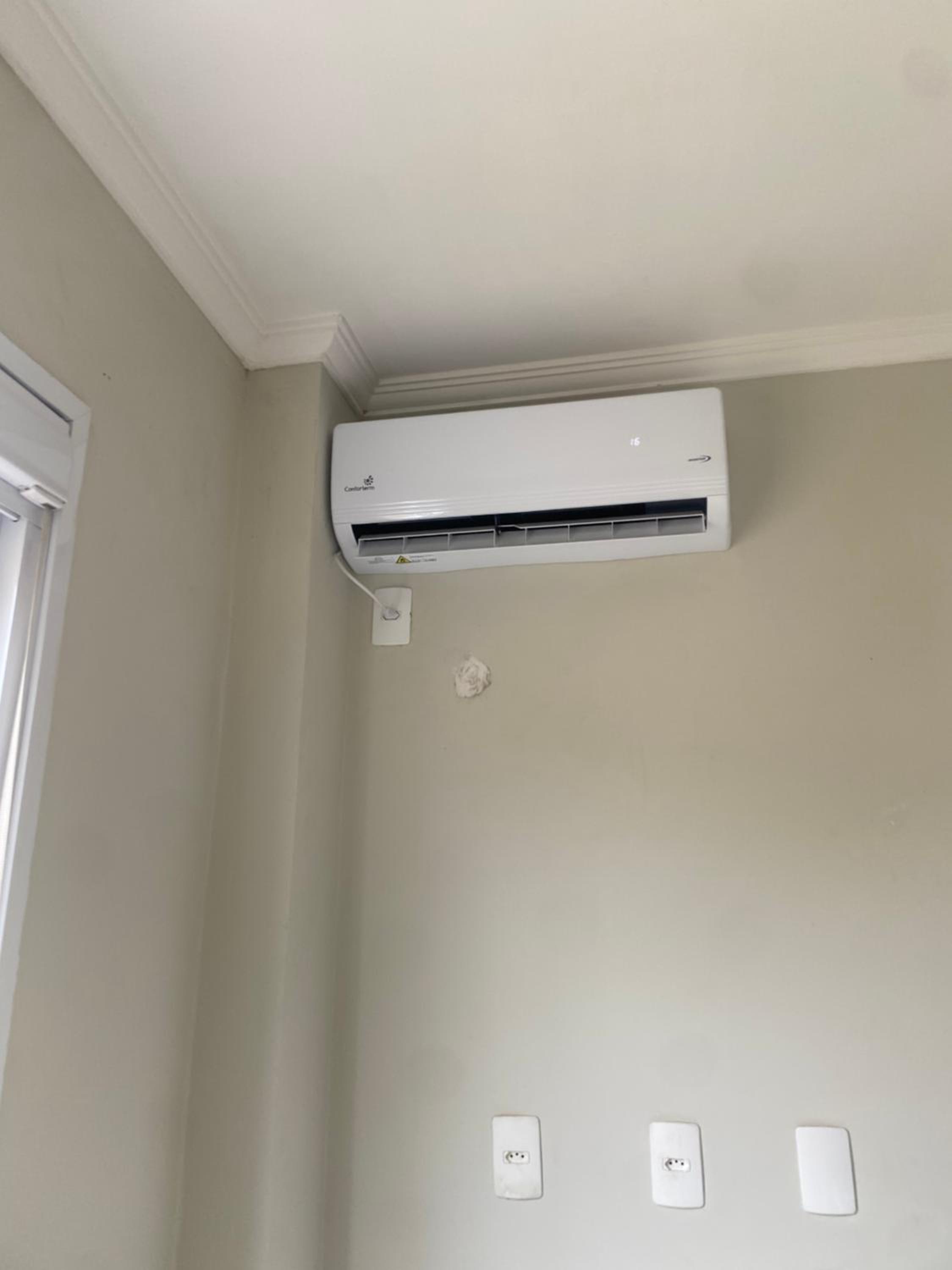 Apartamento térreo 2 Dorm