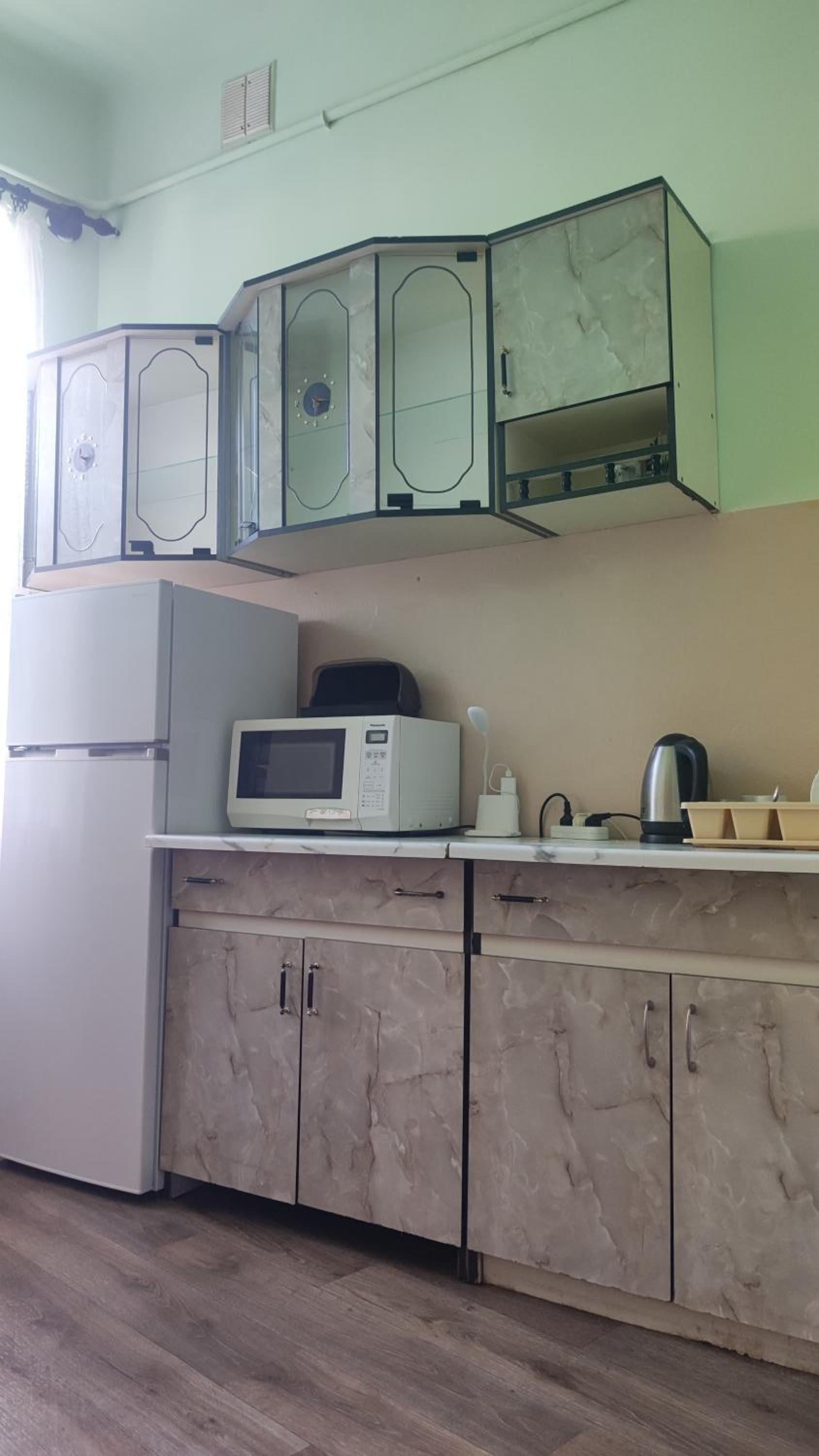 Apartment On Sheptytskyh 27 view 2