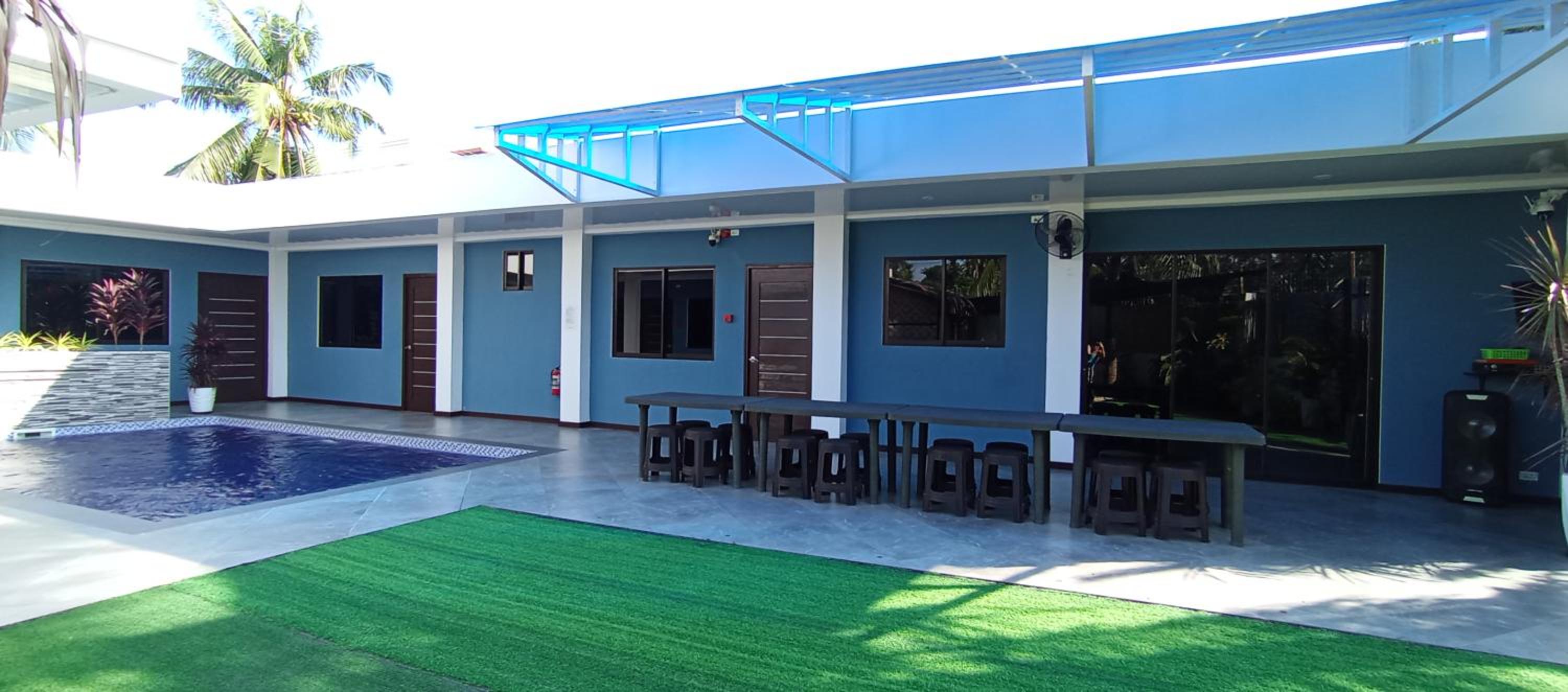 Villa HELENE view 5