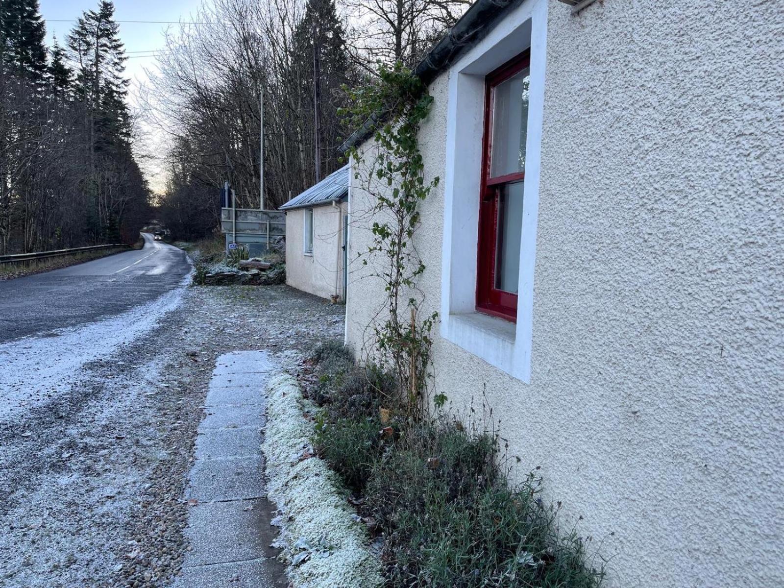 Yairbrig Cottage
