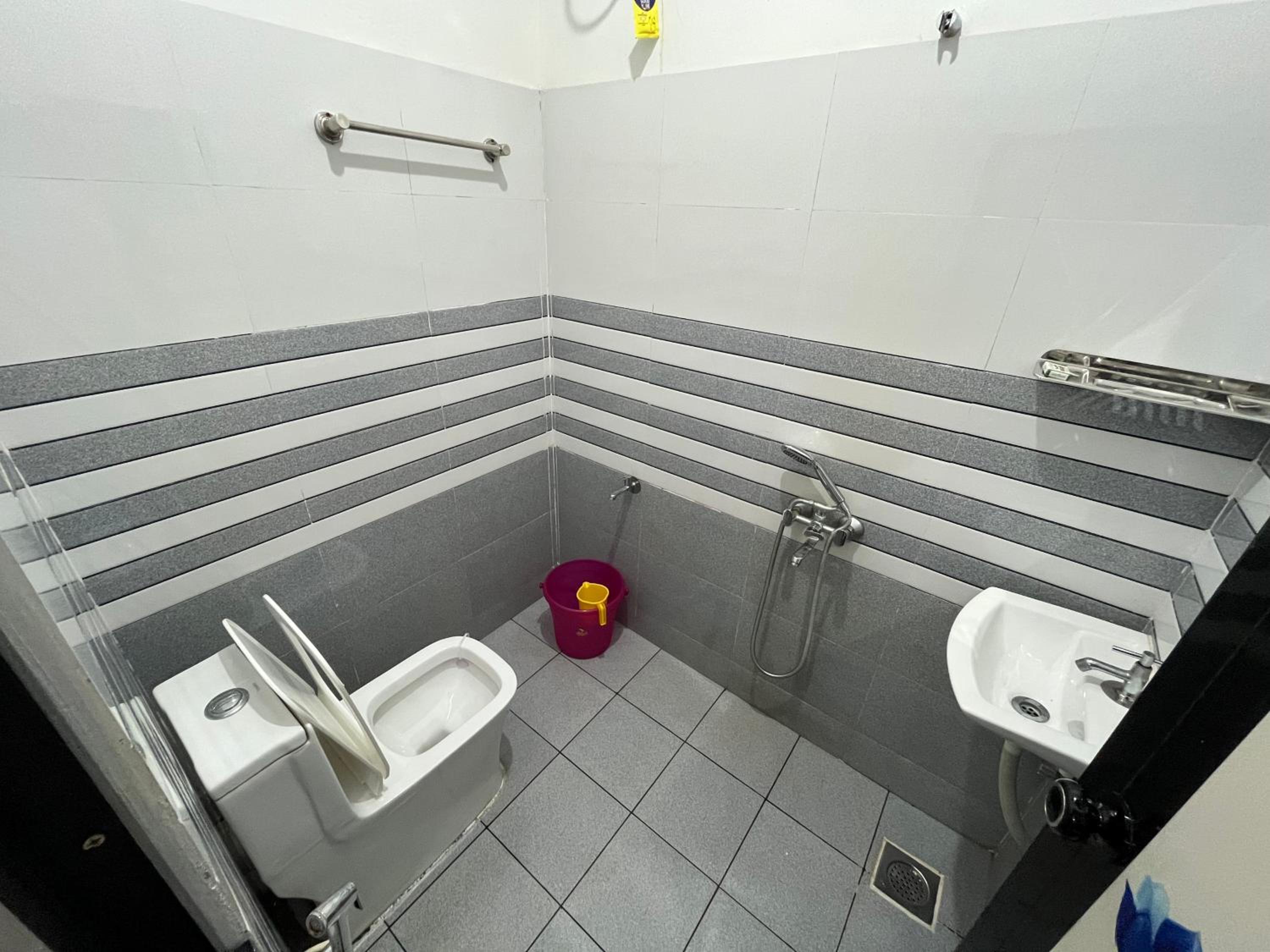 Phoenix homestay
