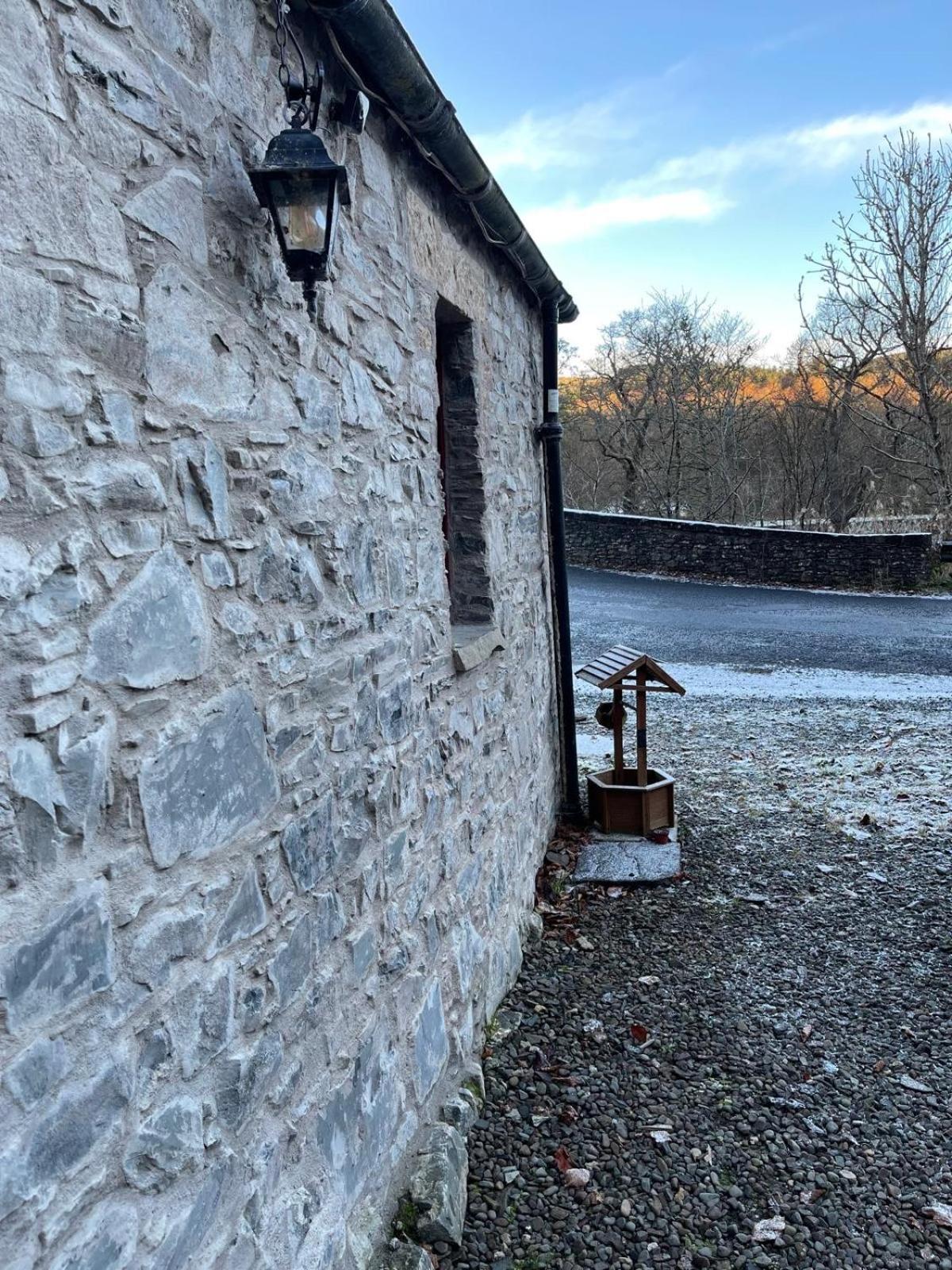 Yairbrig Cottage