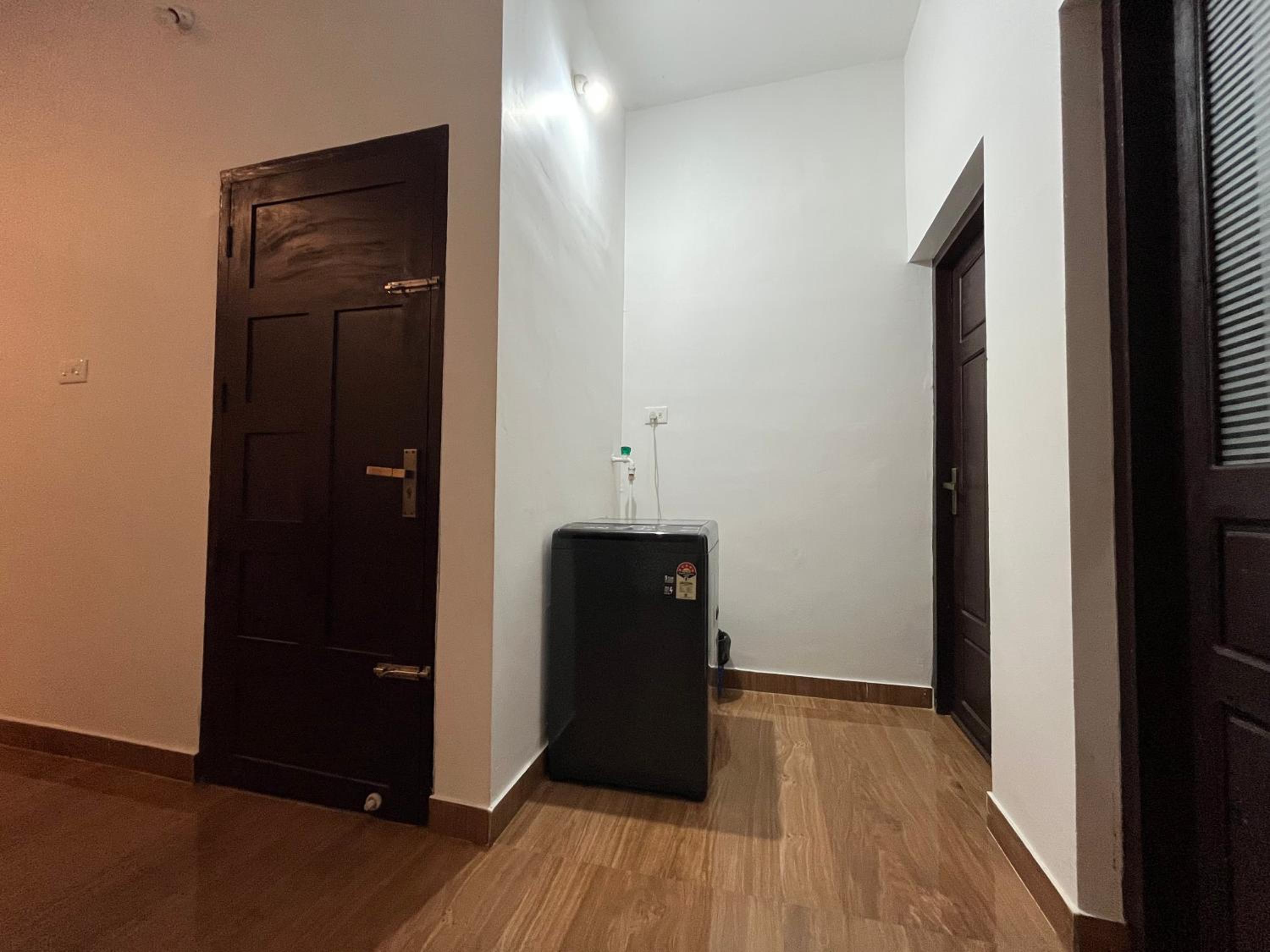 Phoenix homestay