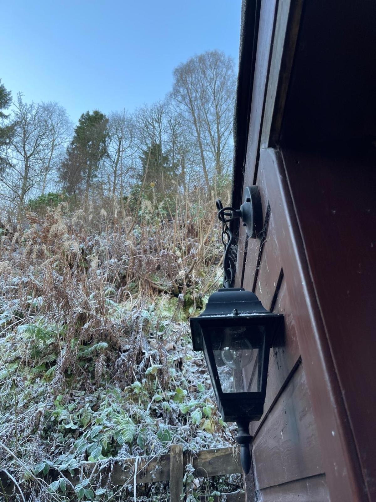 Yairbrig Cottage