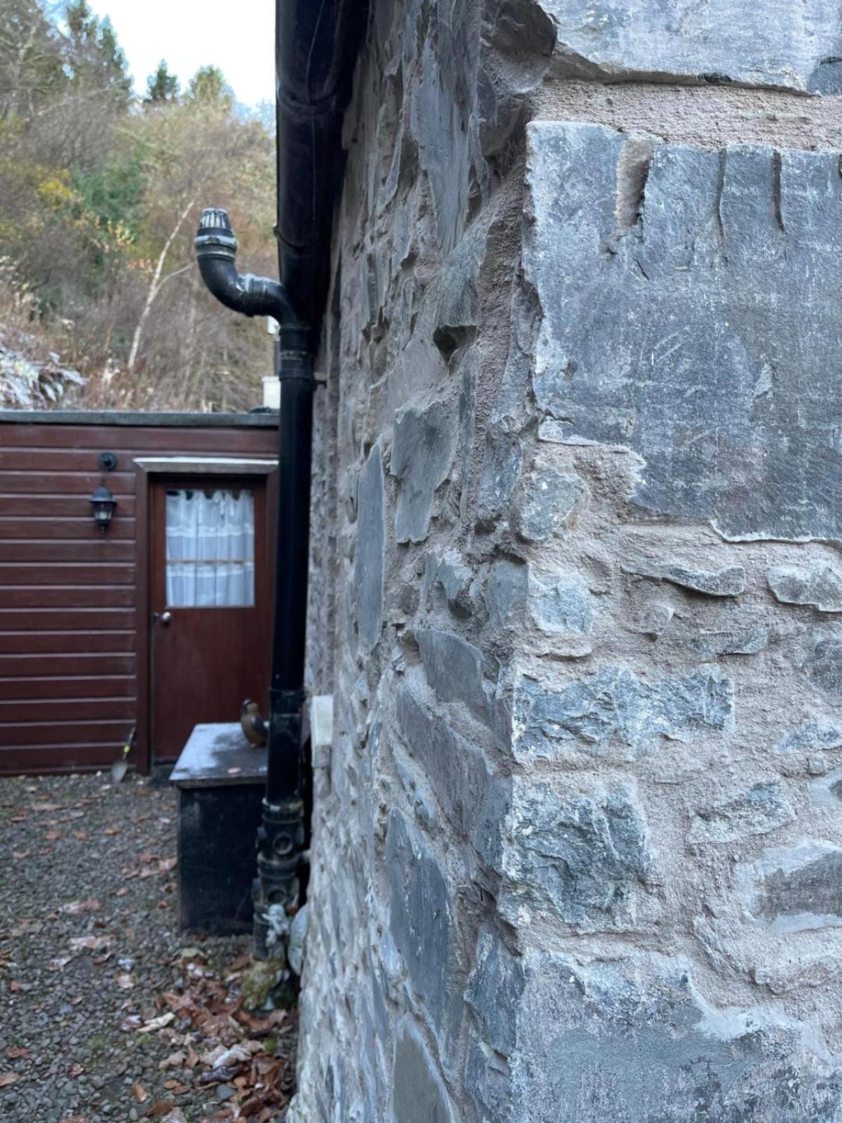 Yairbrig Cottage