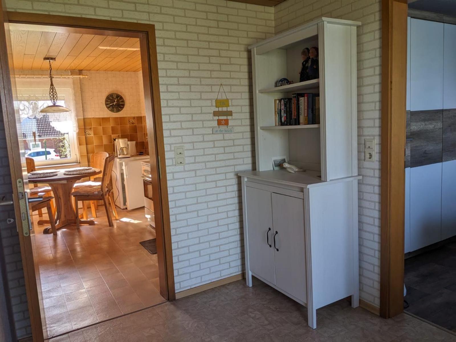 Ferienwohnung Alberto