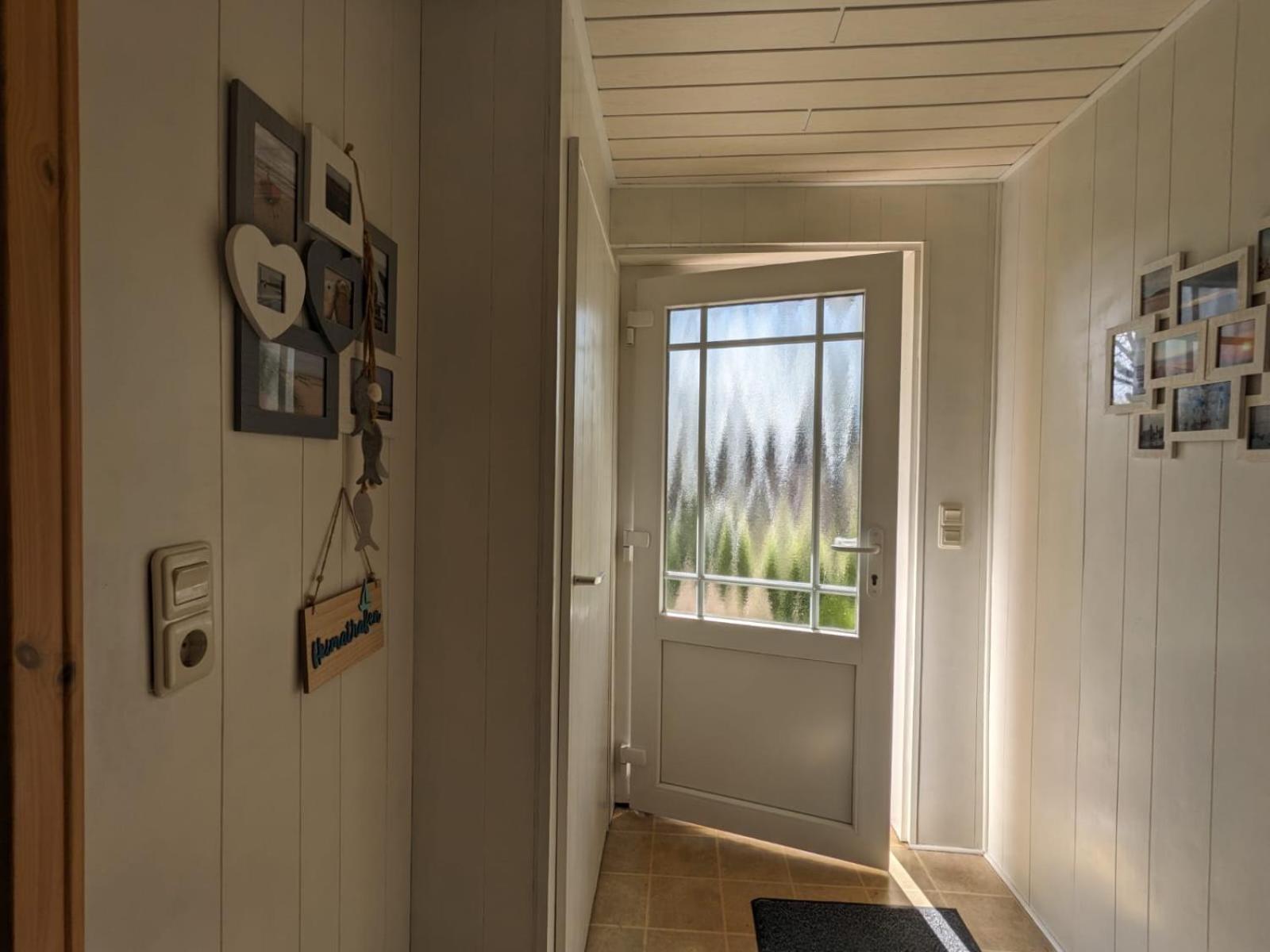 Ferienwohnung Alberto