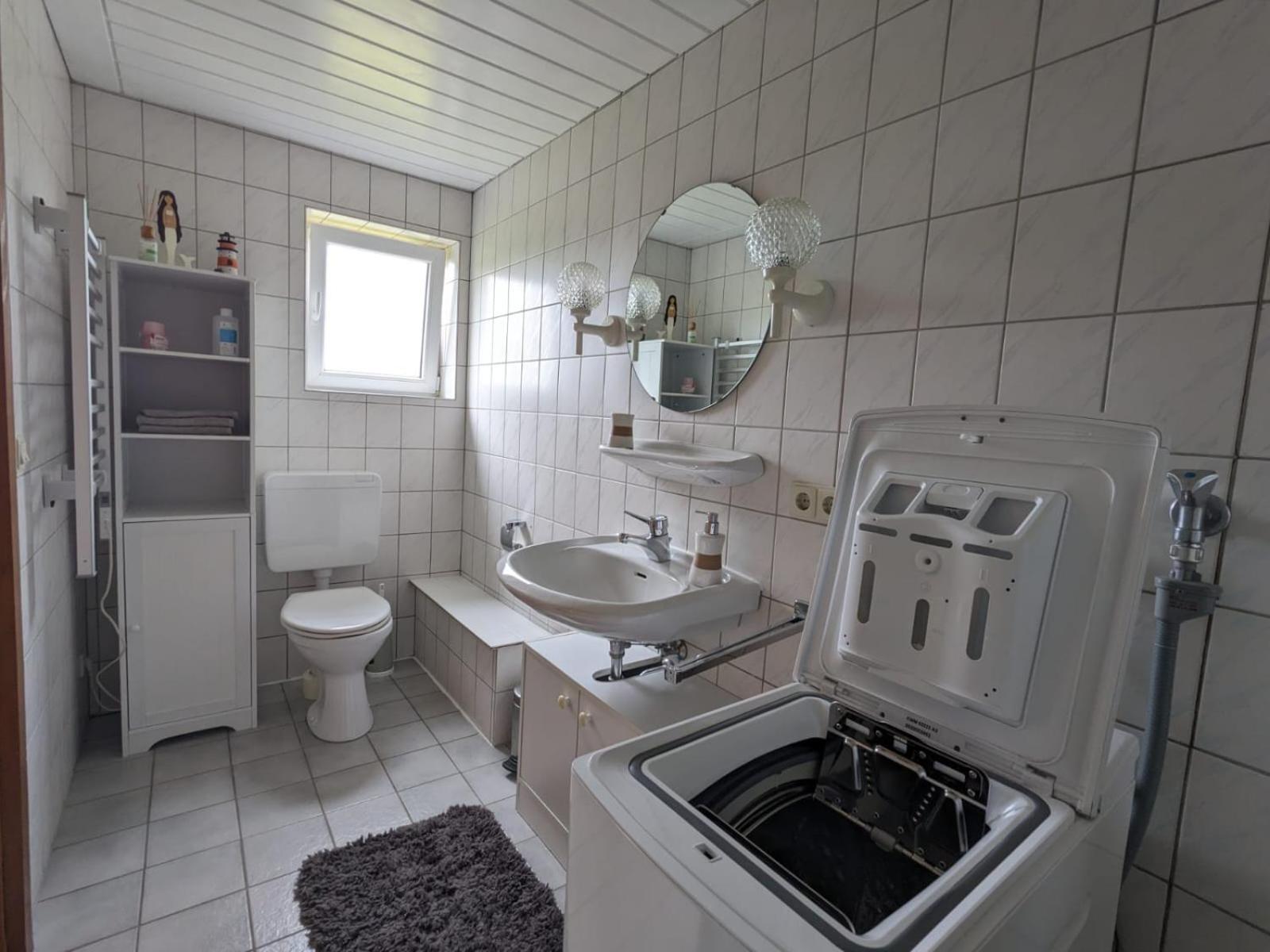 Ferienwohnung Alberto