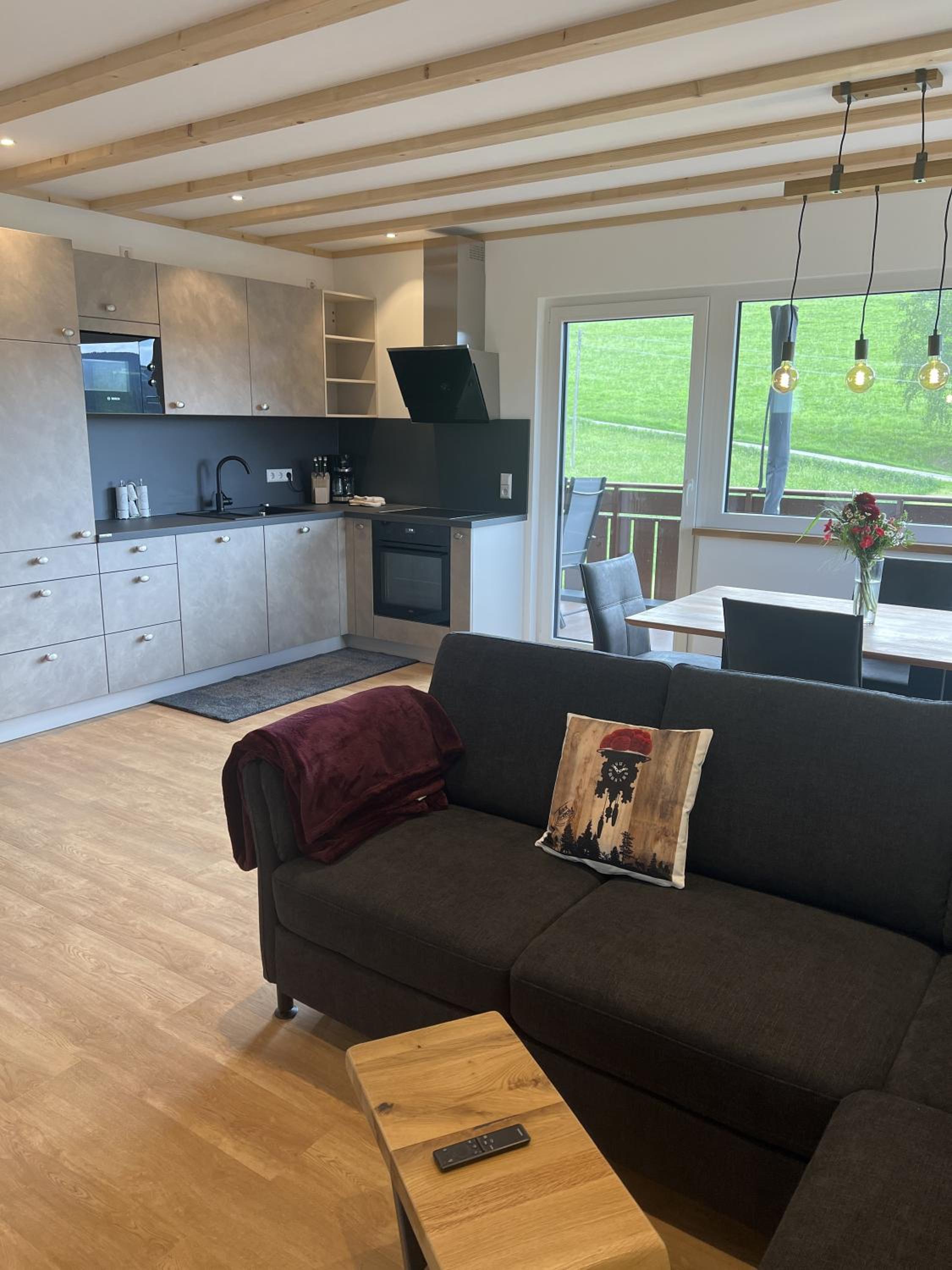 Ferienhaus am Kapellenhof