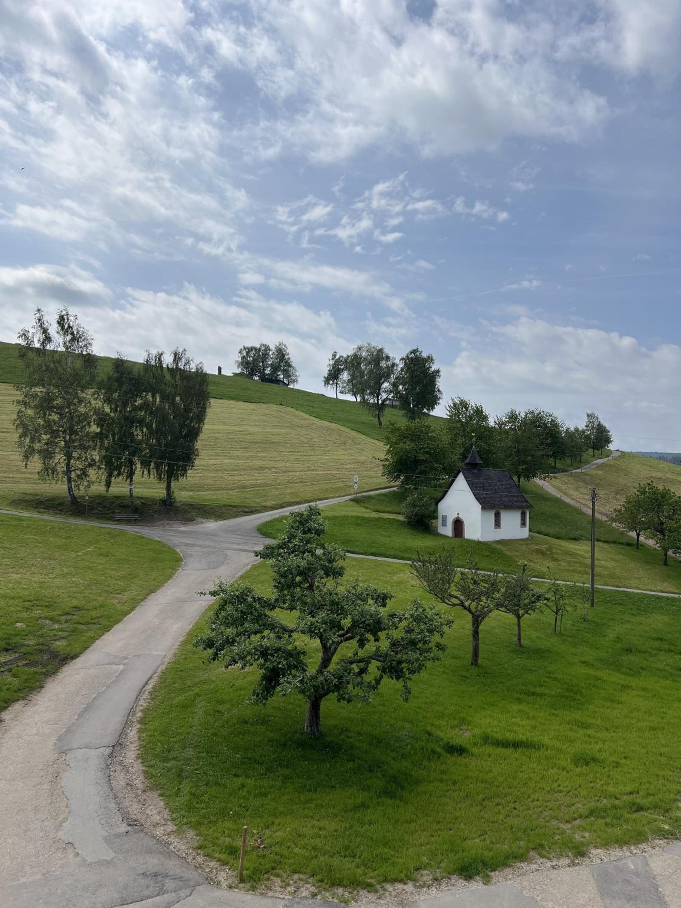 Ferienhaus am Kapellenhof