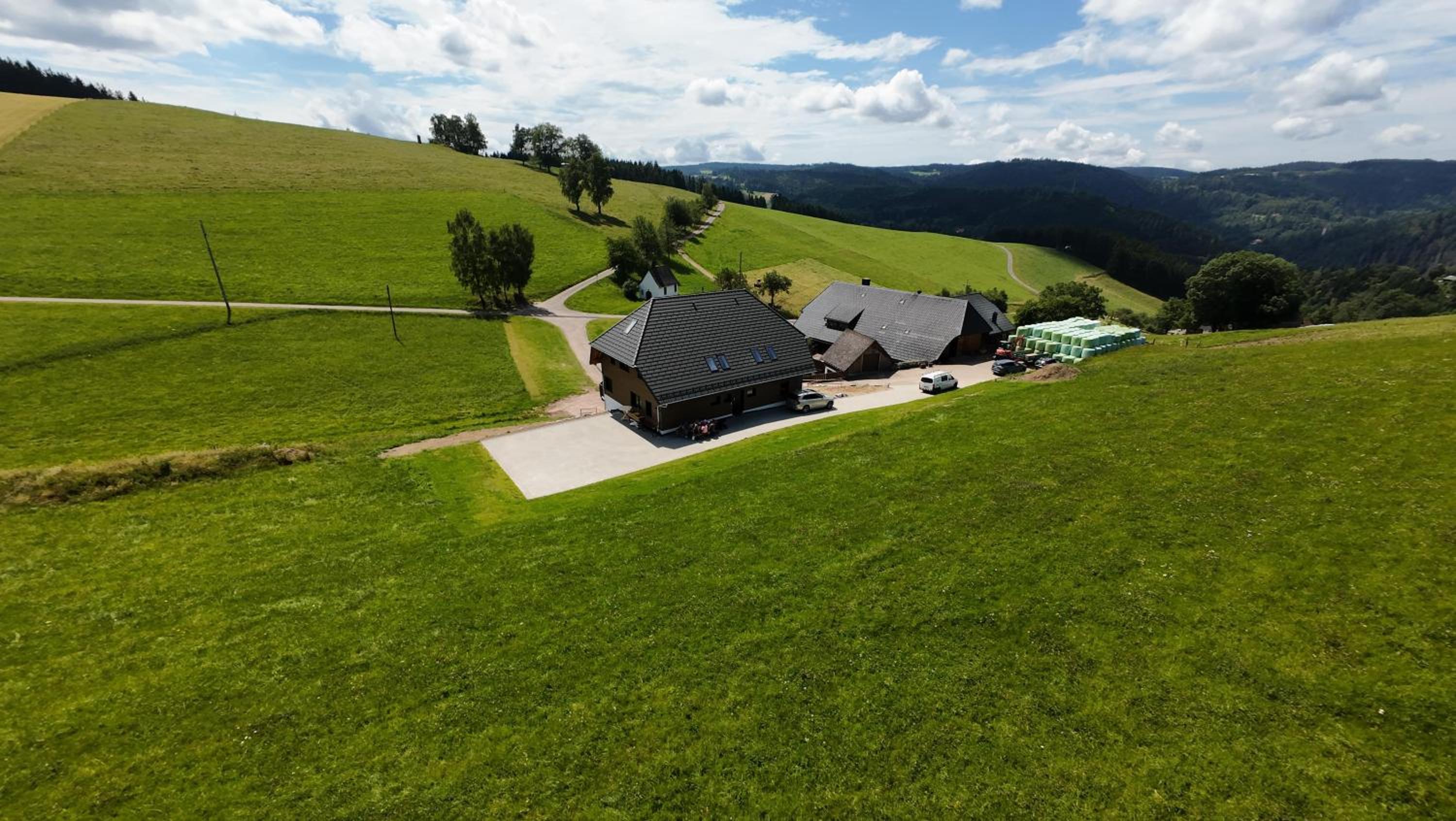 Ferienhaus am Kapellenhof