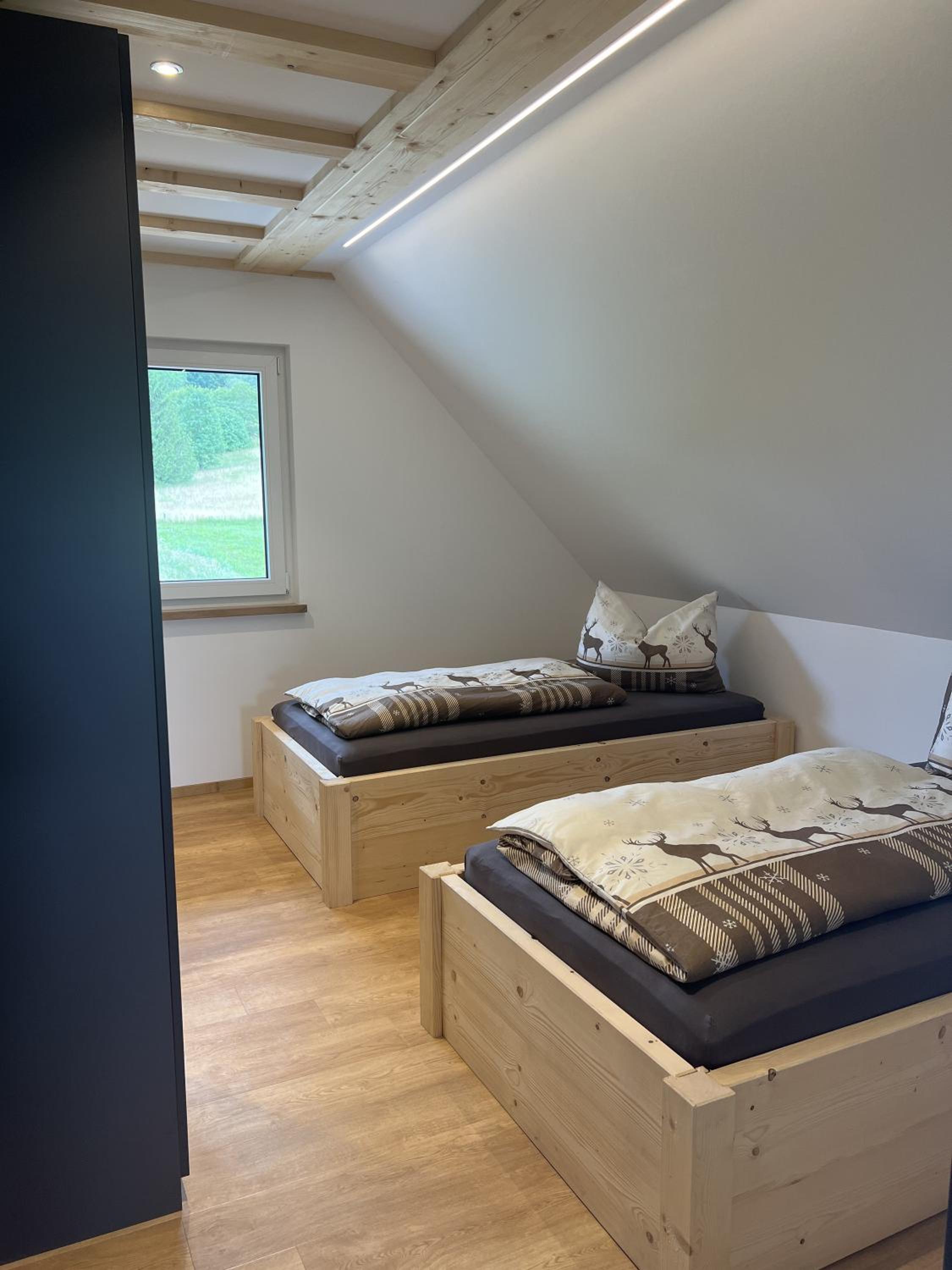 Ferienhaus am Kapellenhof