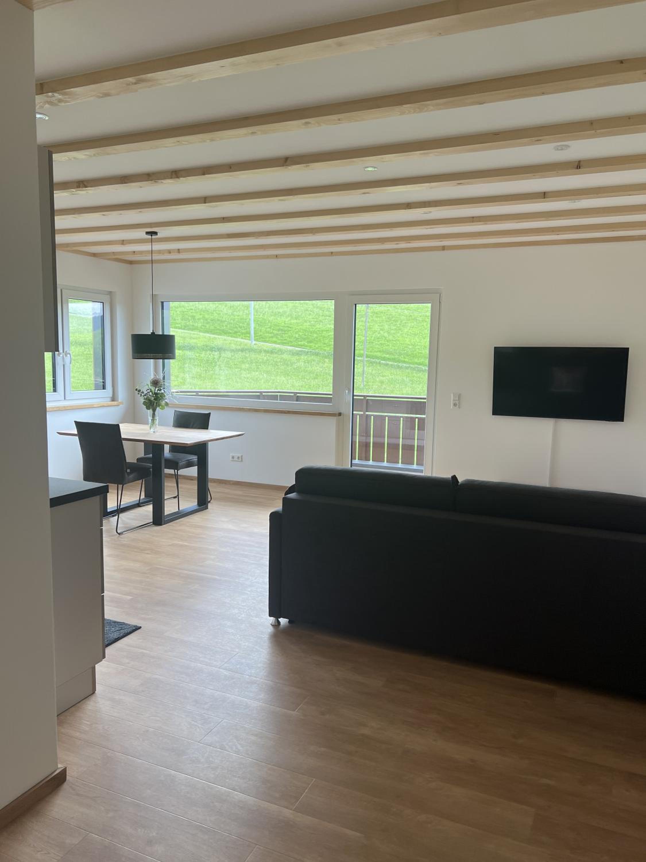 Ferienhaus am Kapellenhof