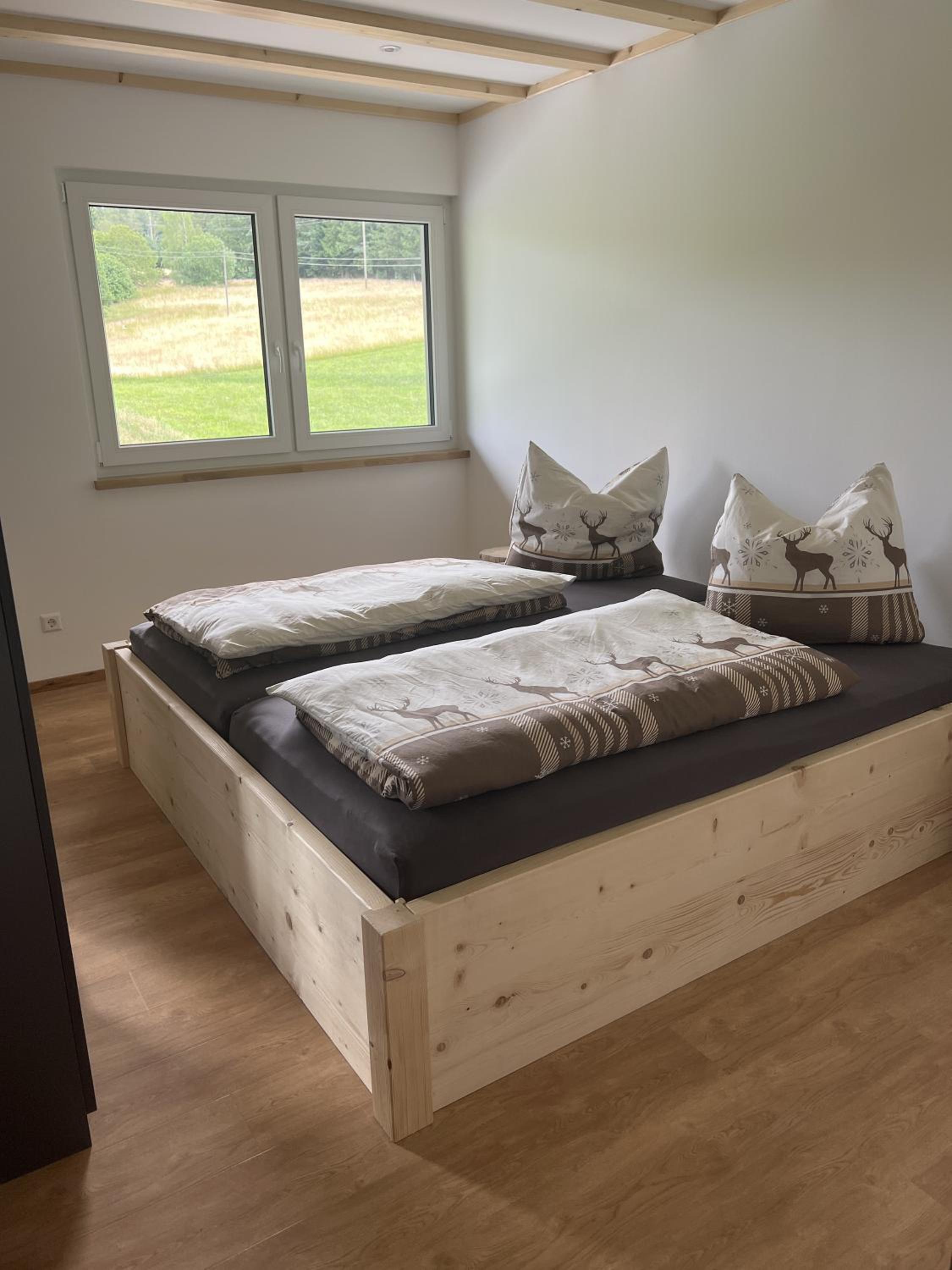 Ferienhaus am Kapellenhof