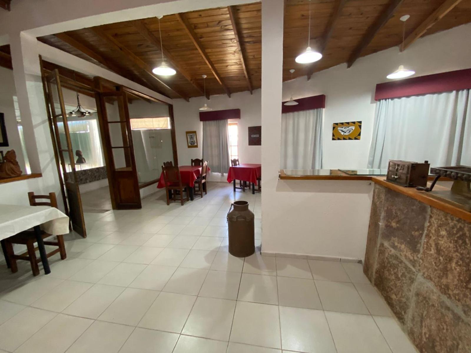 Posada Nocenta Pisetta