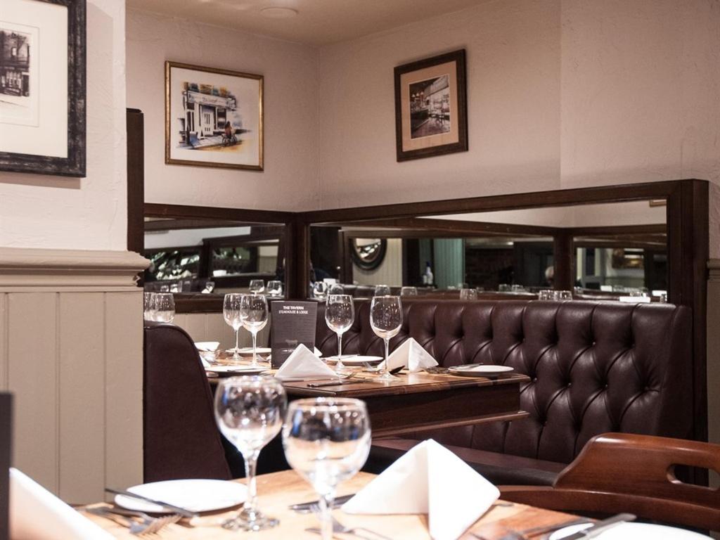 The Tavern - Steakhouse and Lodge view 3