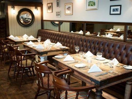 The Tavern - Steakhouse and Lodge view 4