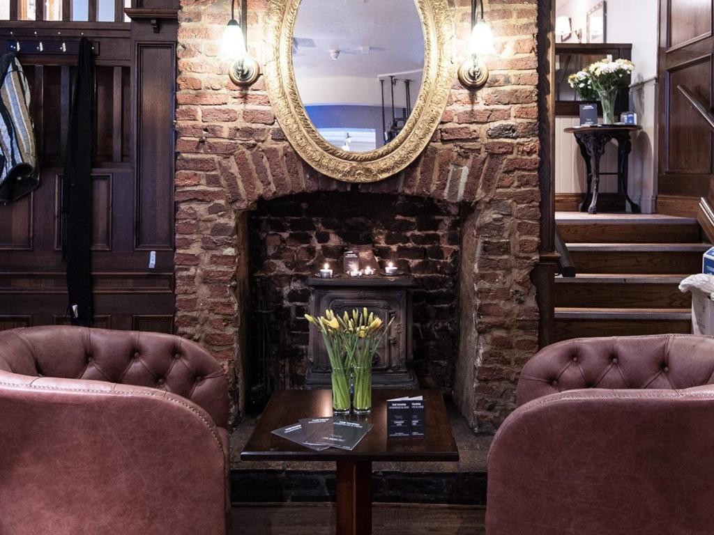 The Tavern - Steakhouse and Lodge view 5