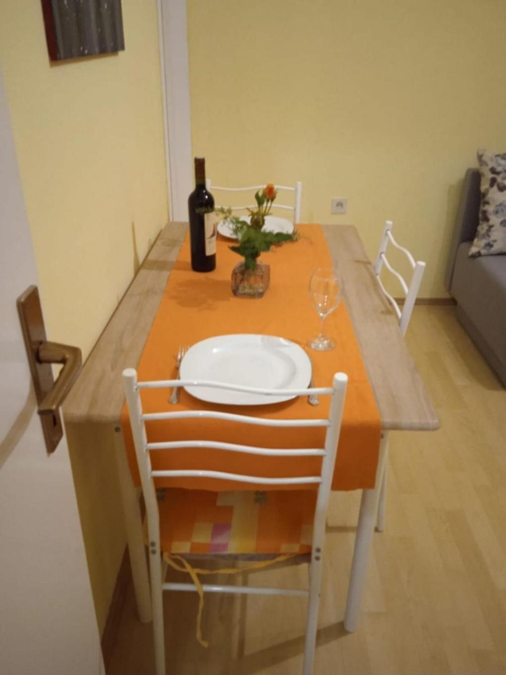 Apartment Neno view 5